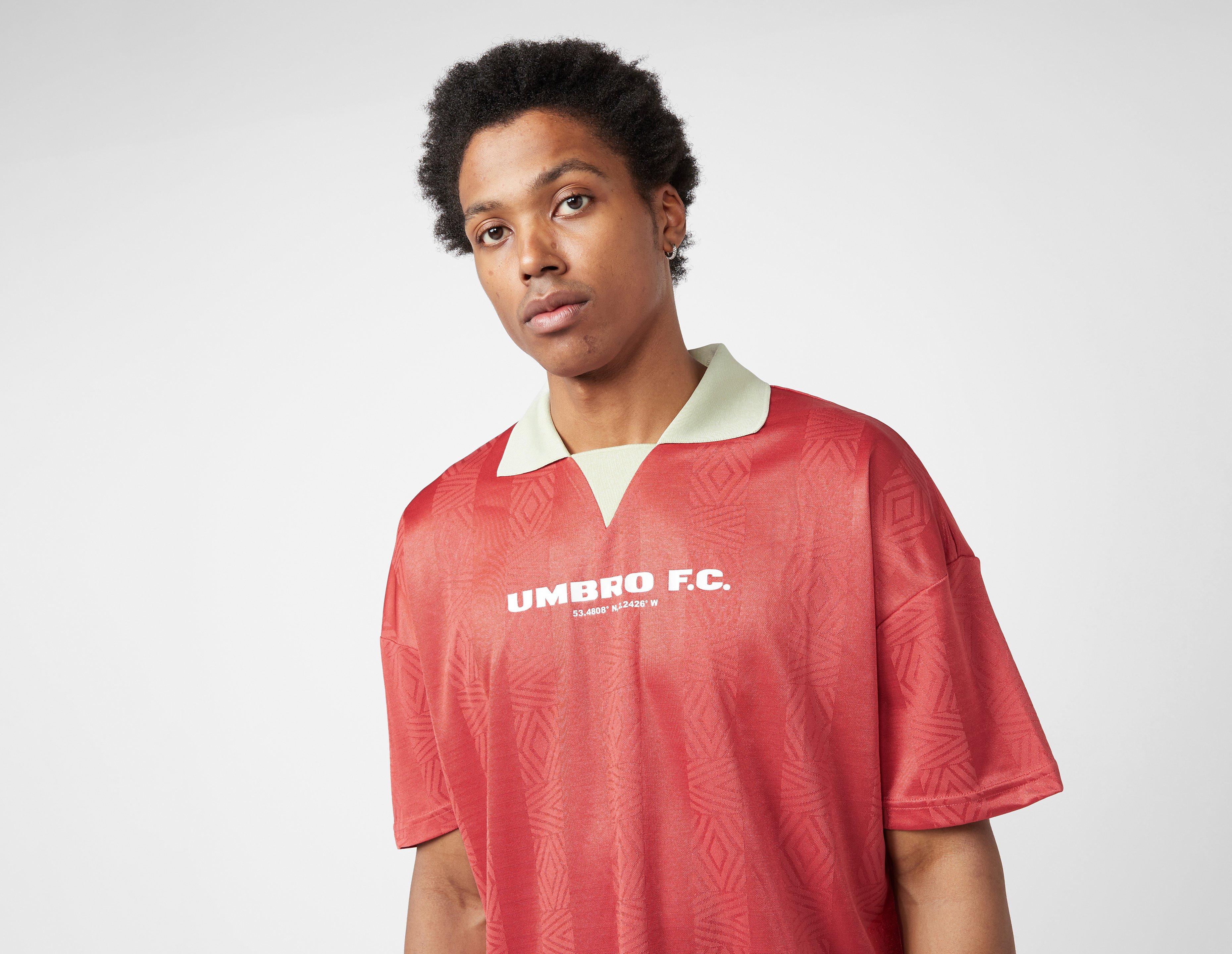 Umbro Football Shirt