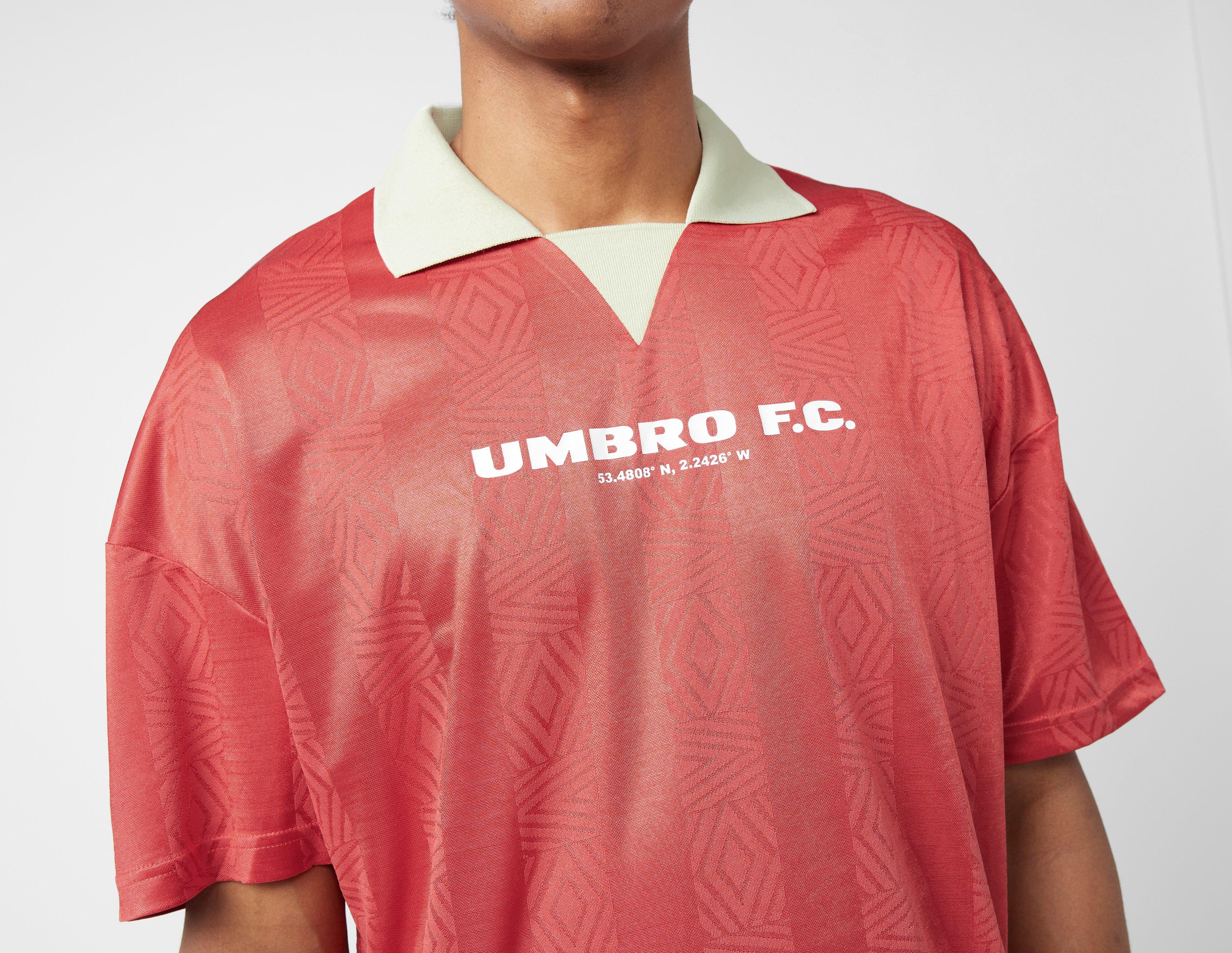 Umbro Football Shirt