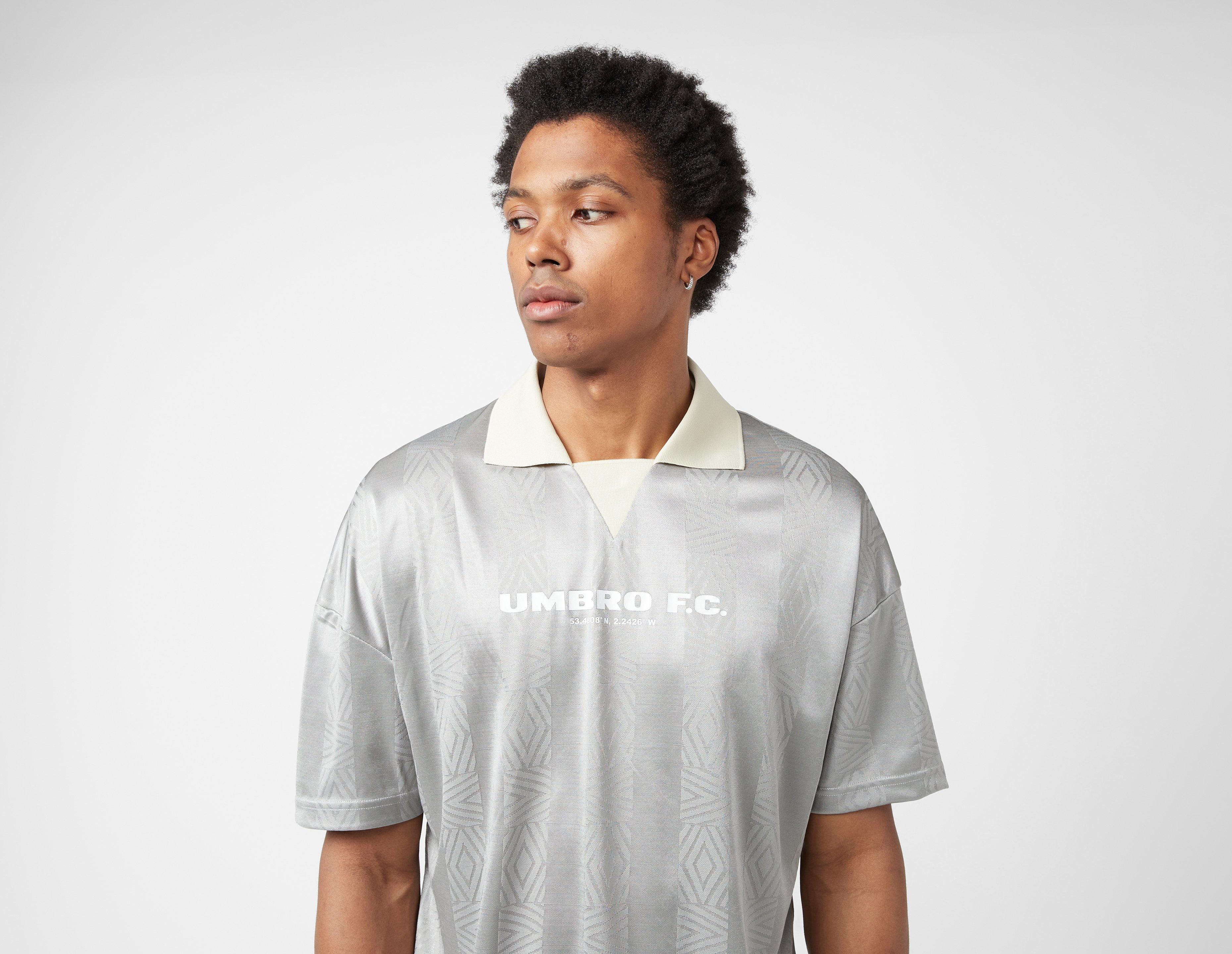 Umbro Football Shirt