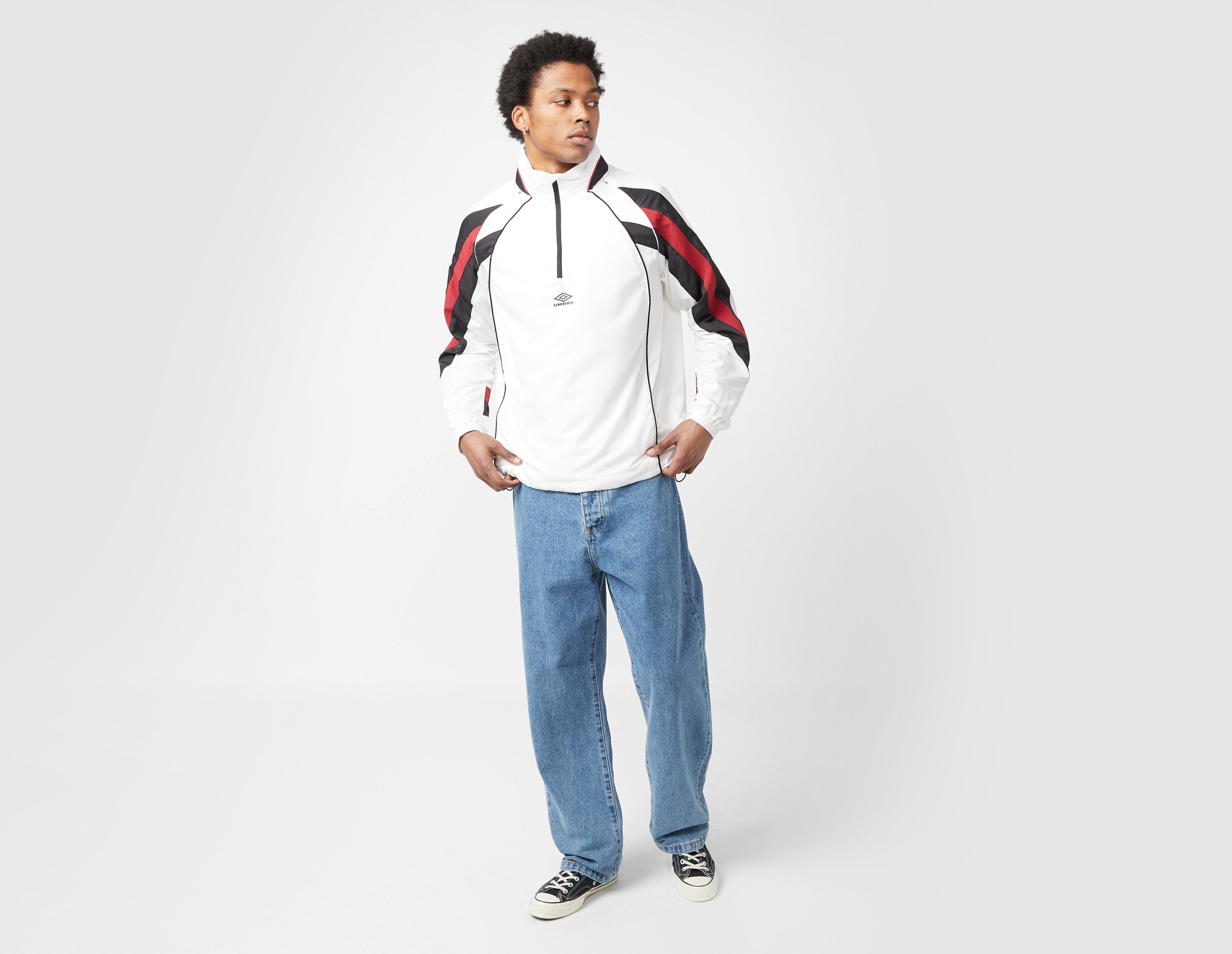 Umbro Zip Sleeve Wind Jacket