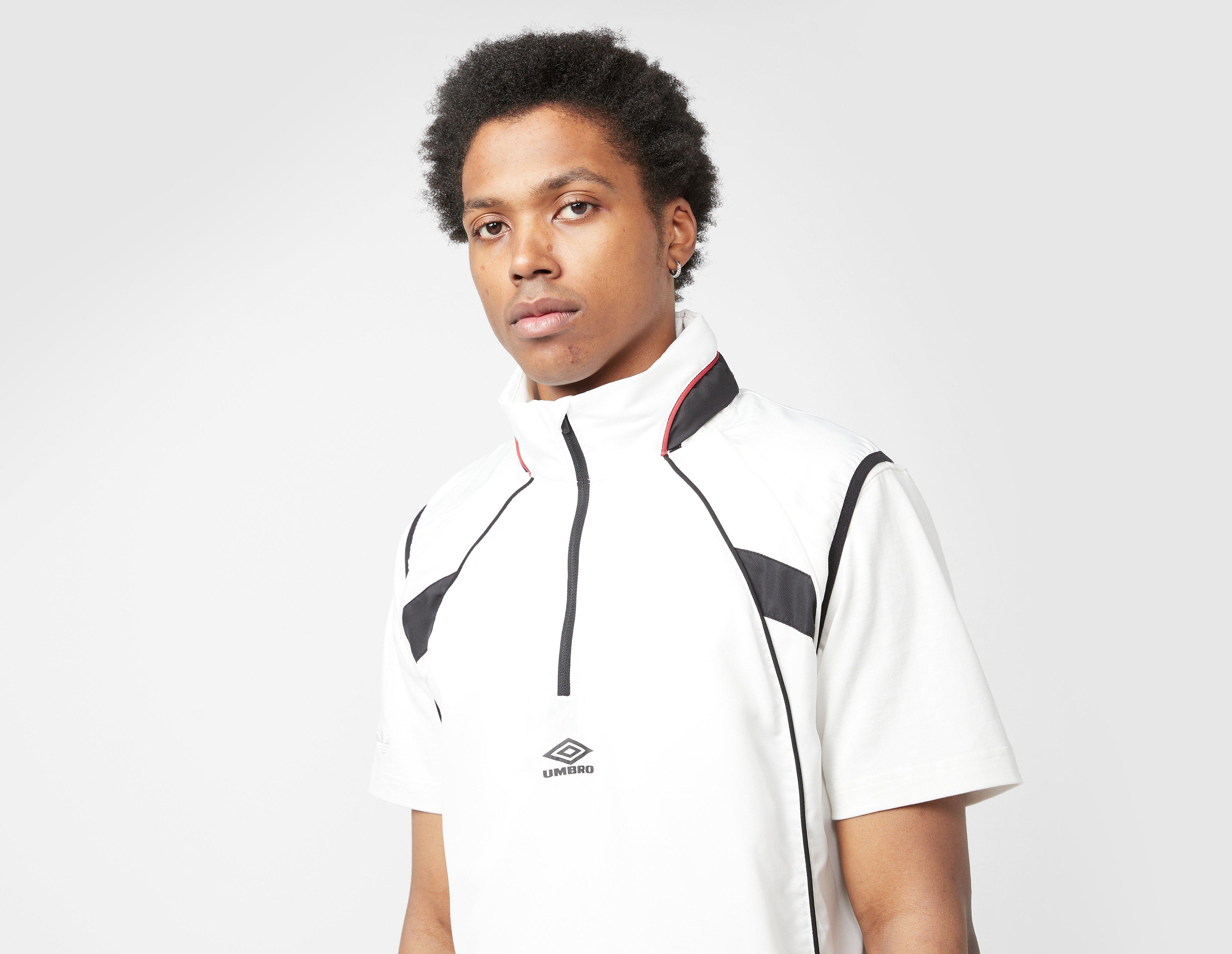Umbro Zip Sleeve Wind Jacket