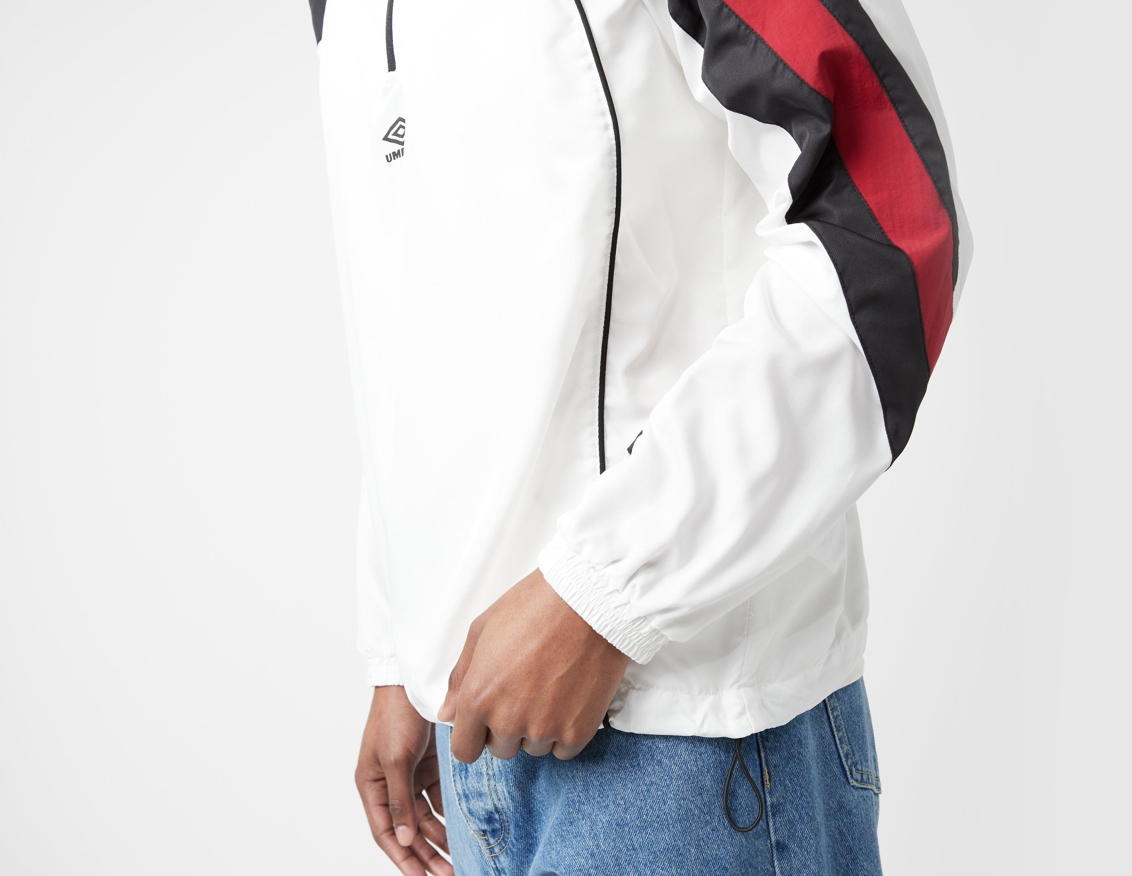 Umbro Zip Sleeve Wind Jacket