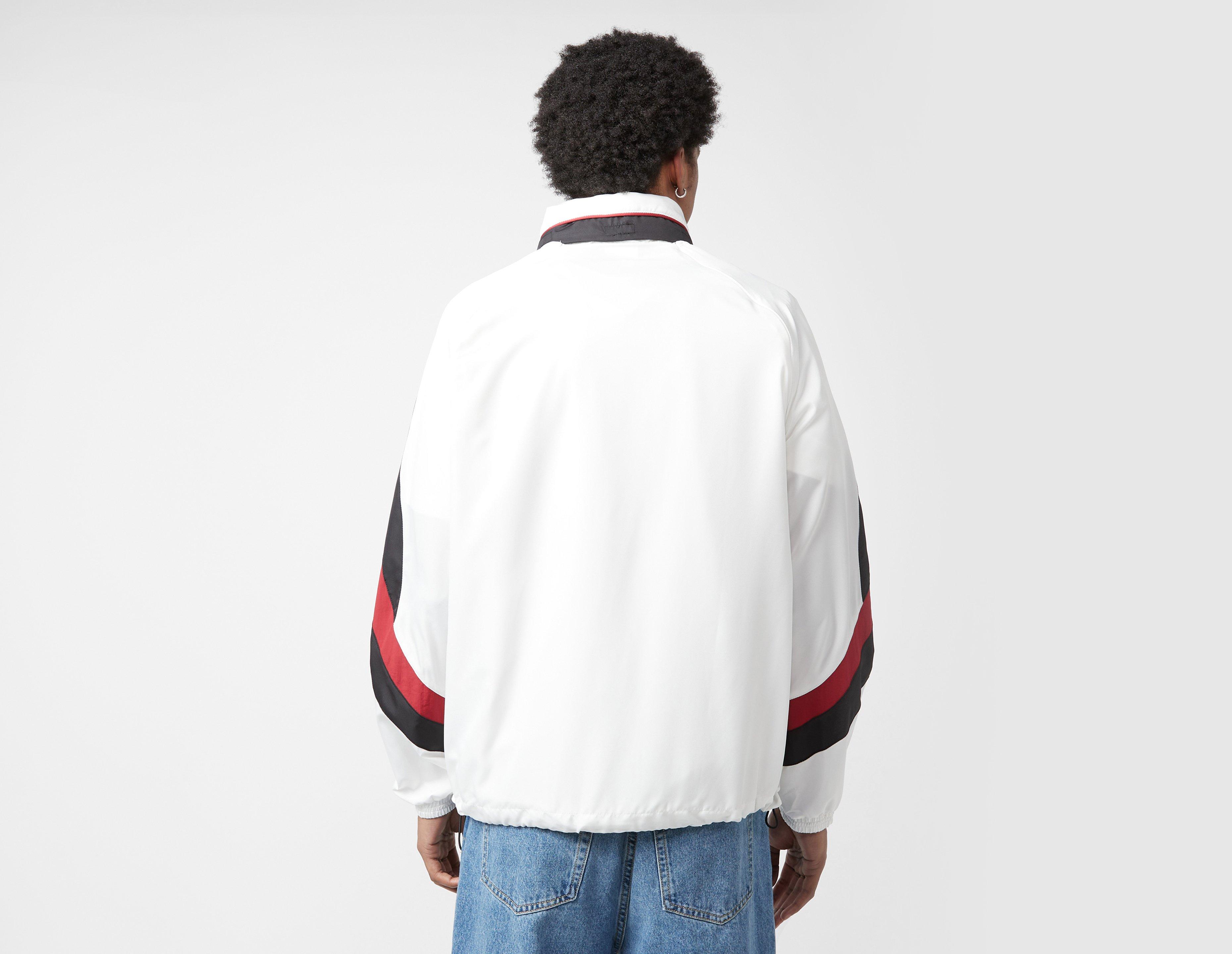 Umbro Zip Sleeve Wind Jacket