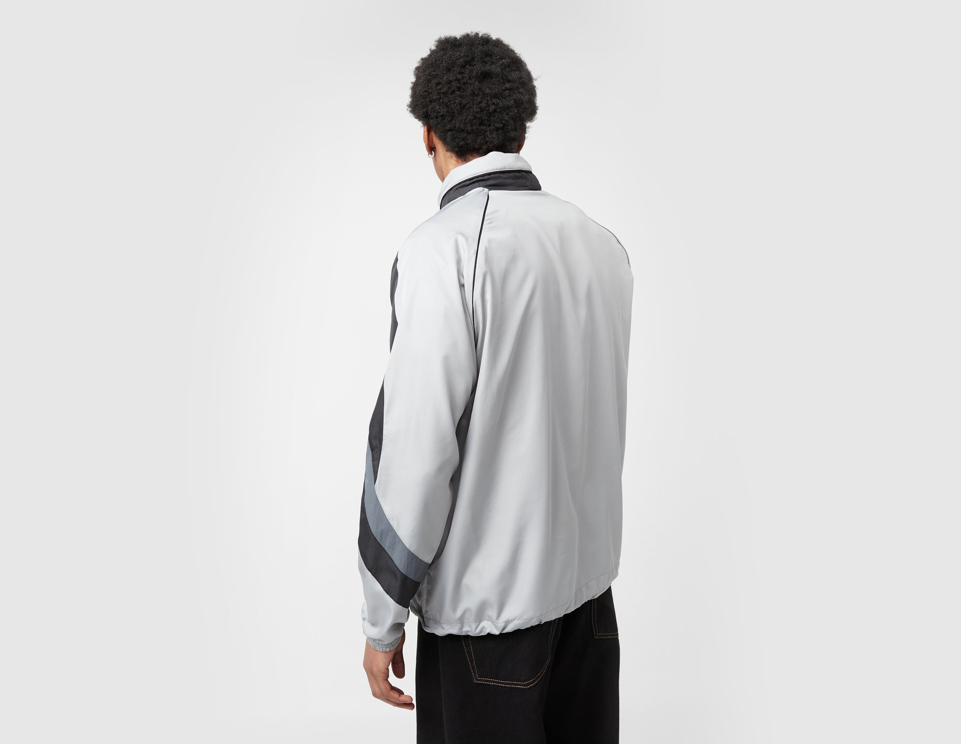 Umbro Zip Sleeve Wind Jacket