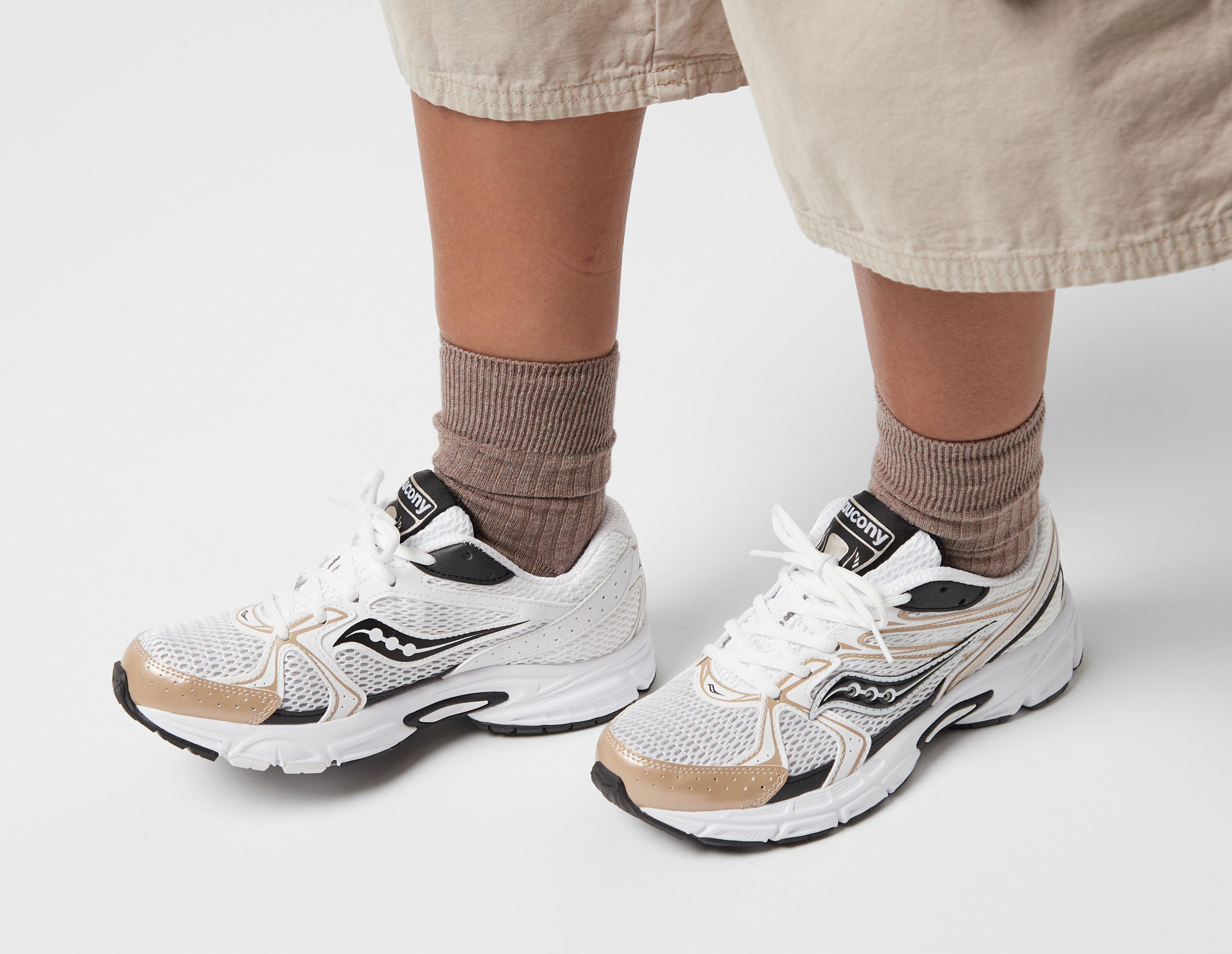 Saucony Ride Millennium Women's