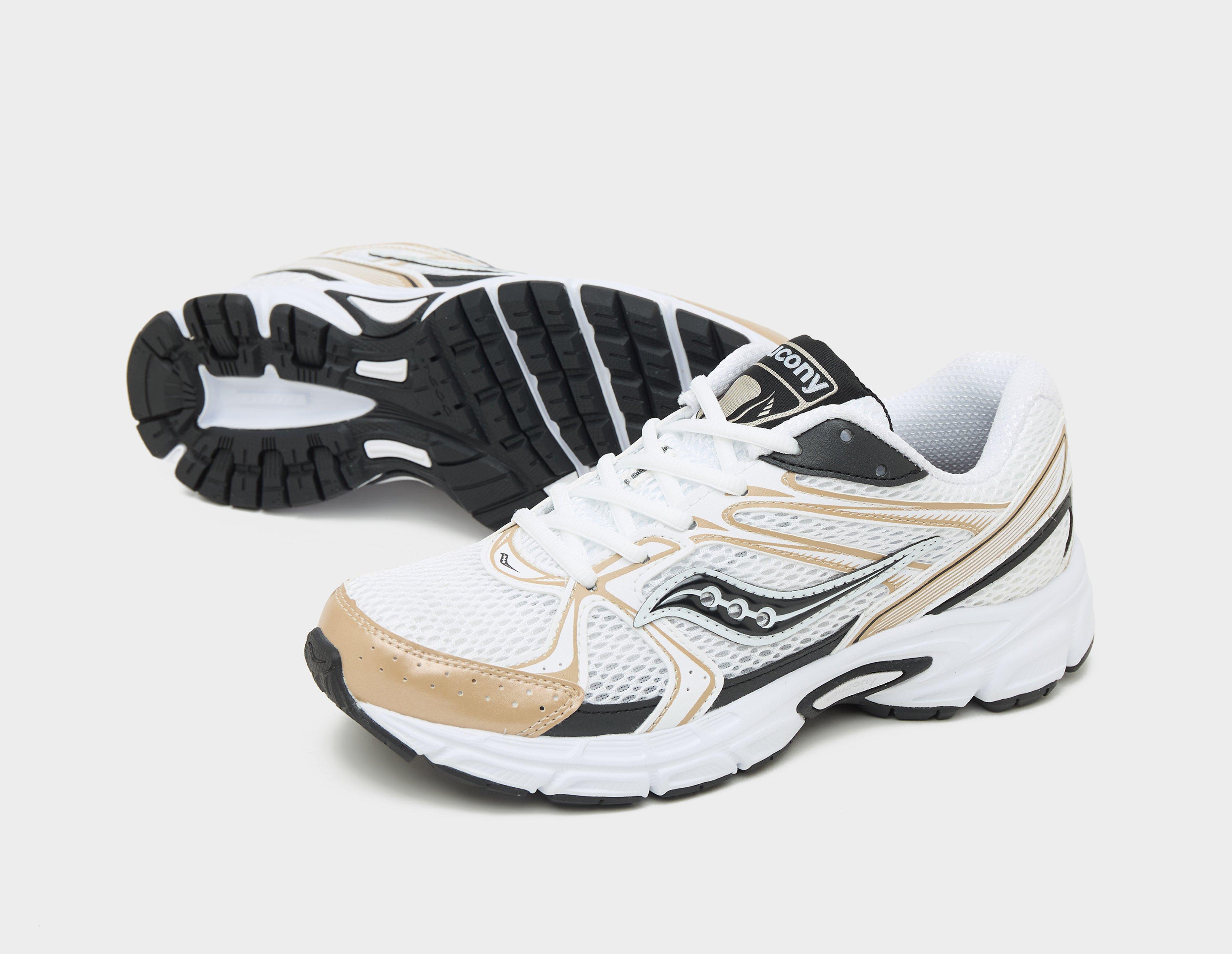 Saucony Ride Millennium Women's