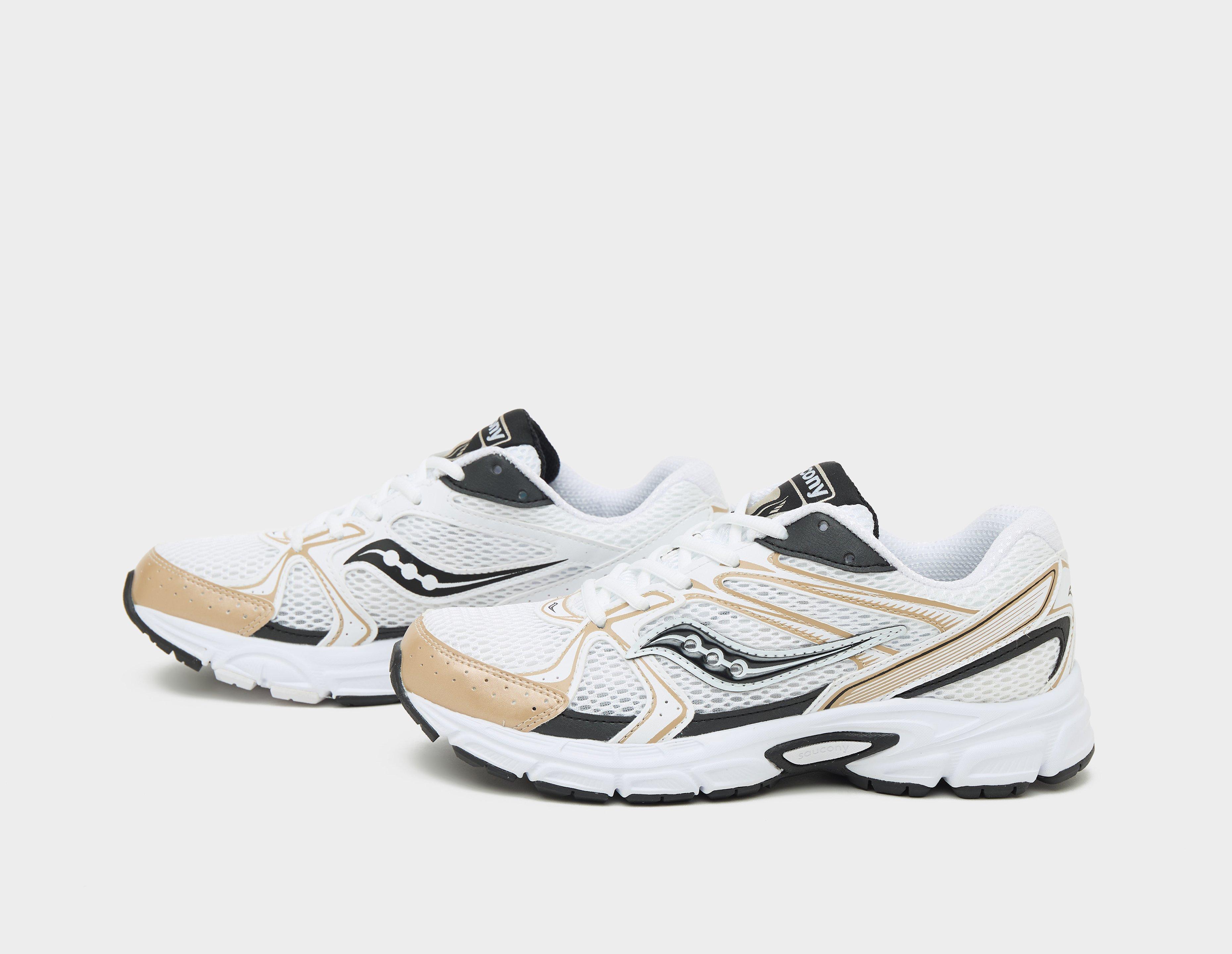 Saucony Ride Millennium Women's