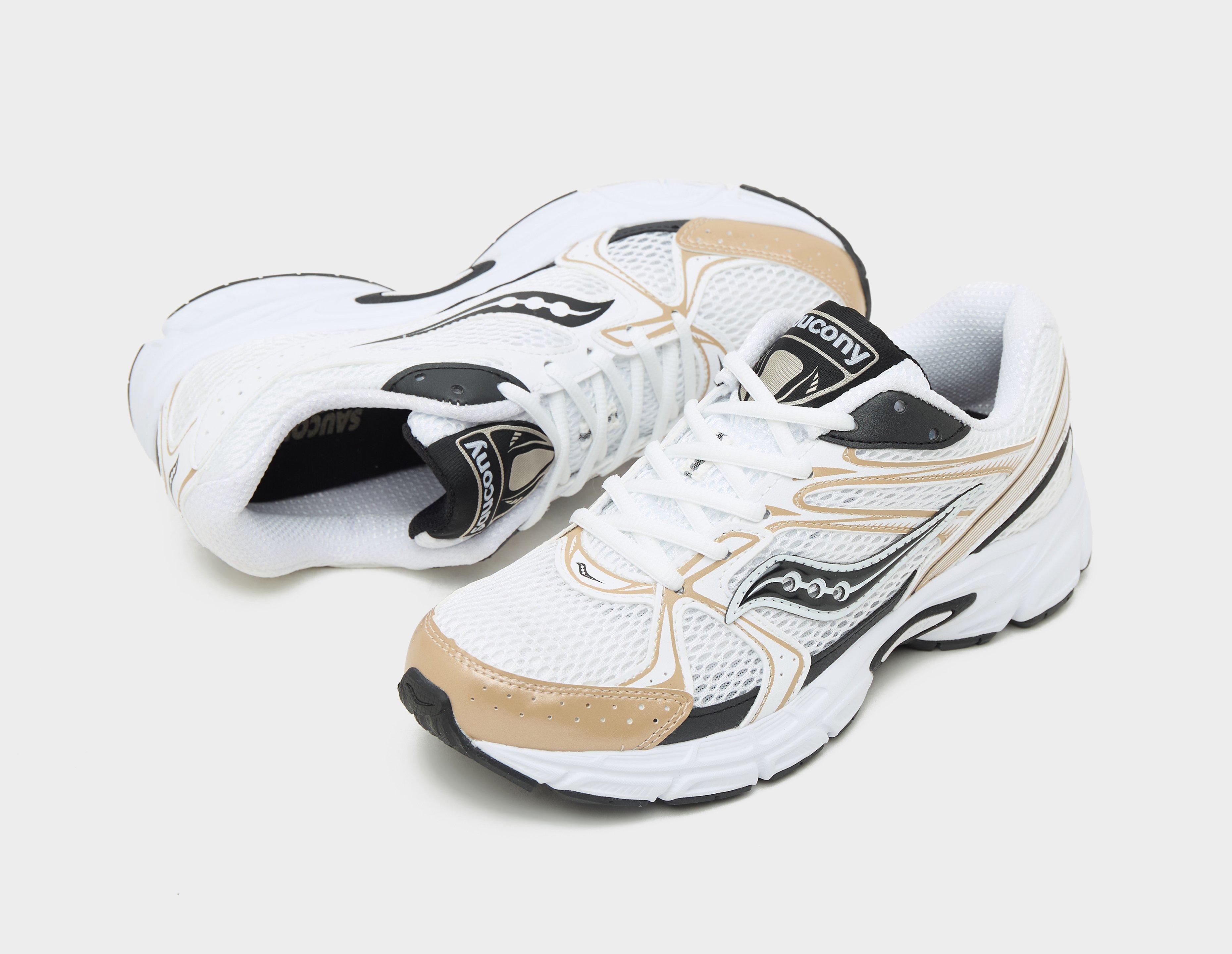 Saucony Ride Millennium Women's