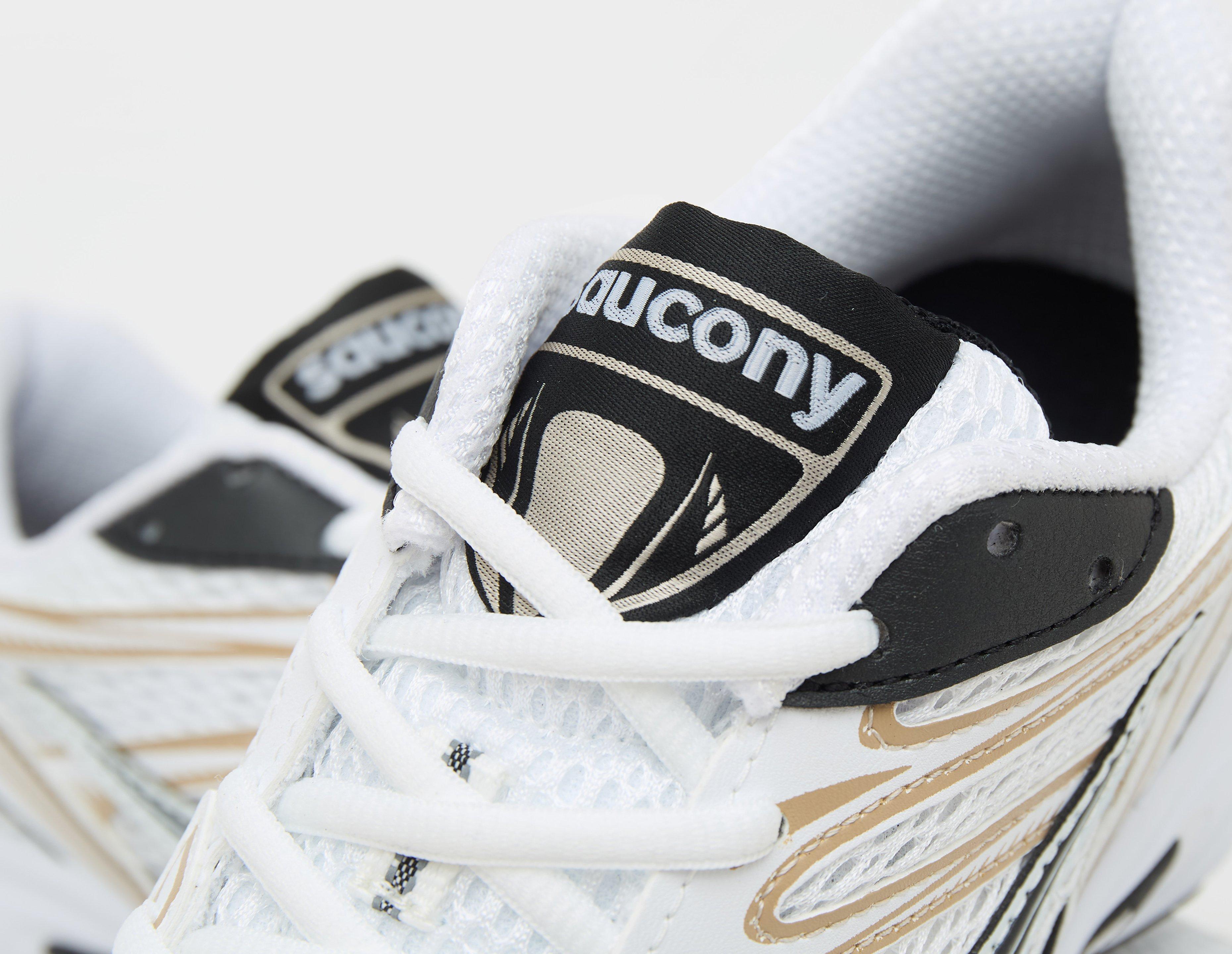 Saucony Ride Millennium Women's