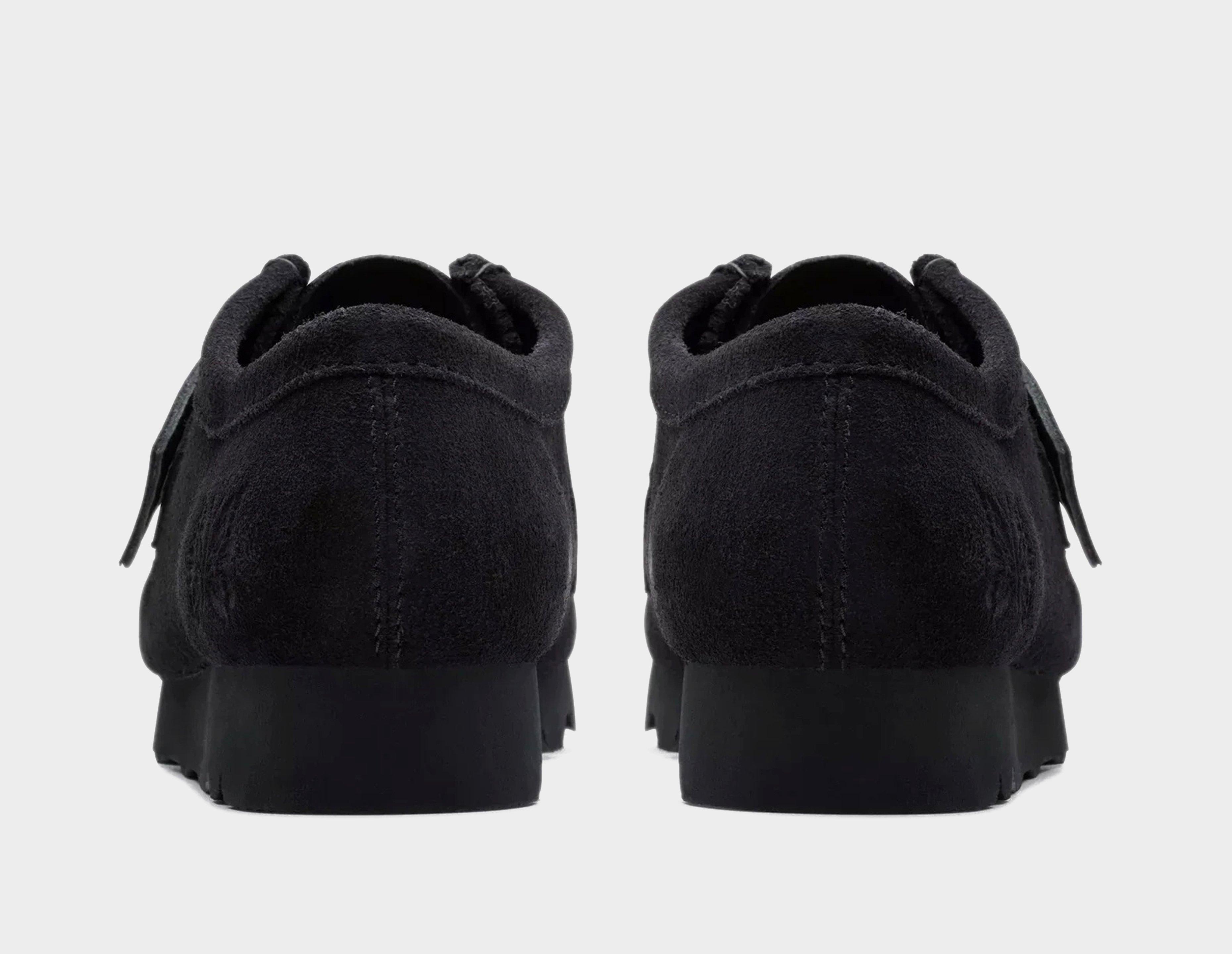 Clarks Originals x Needles Walla Strap Lo