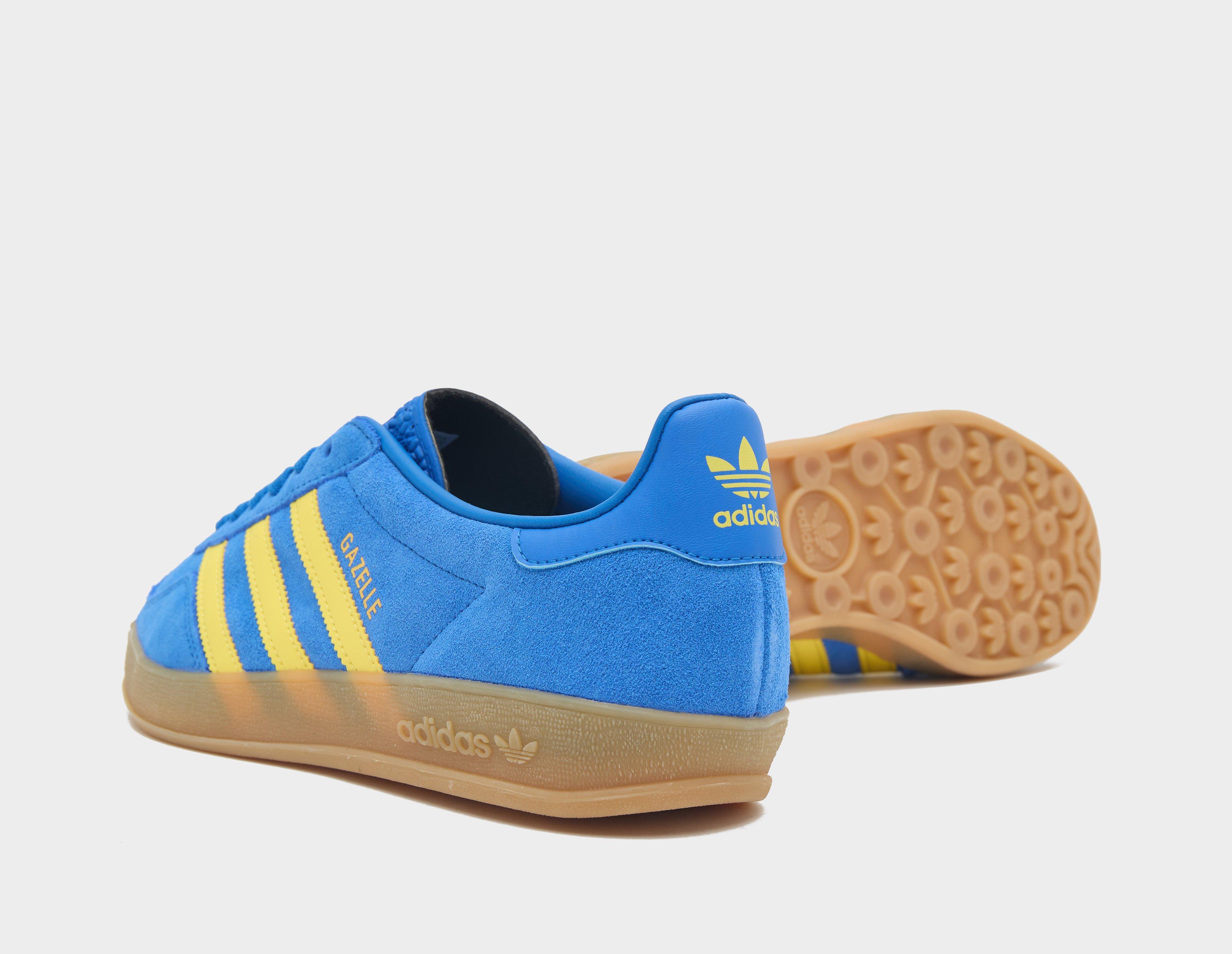 adidas Originals Gazelle Indoor