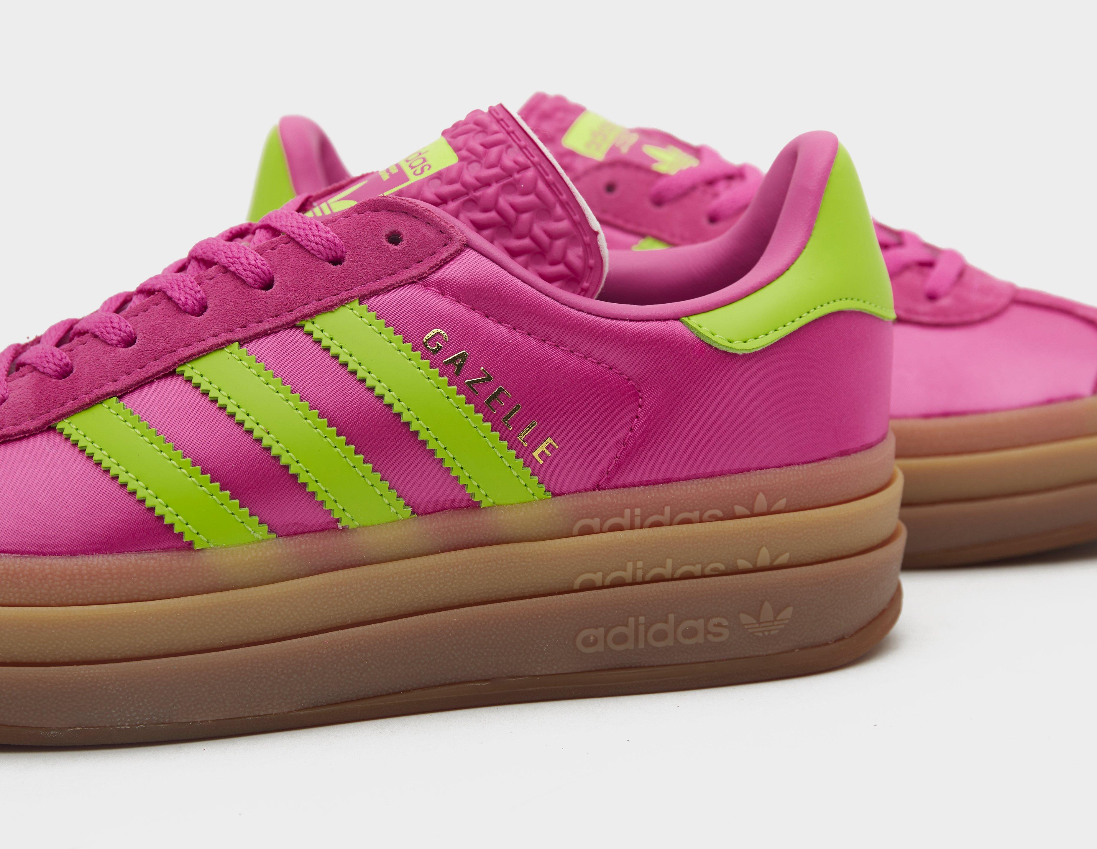 adidas Originals Gazelle Bold para mujer