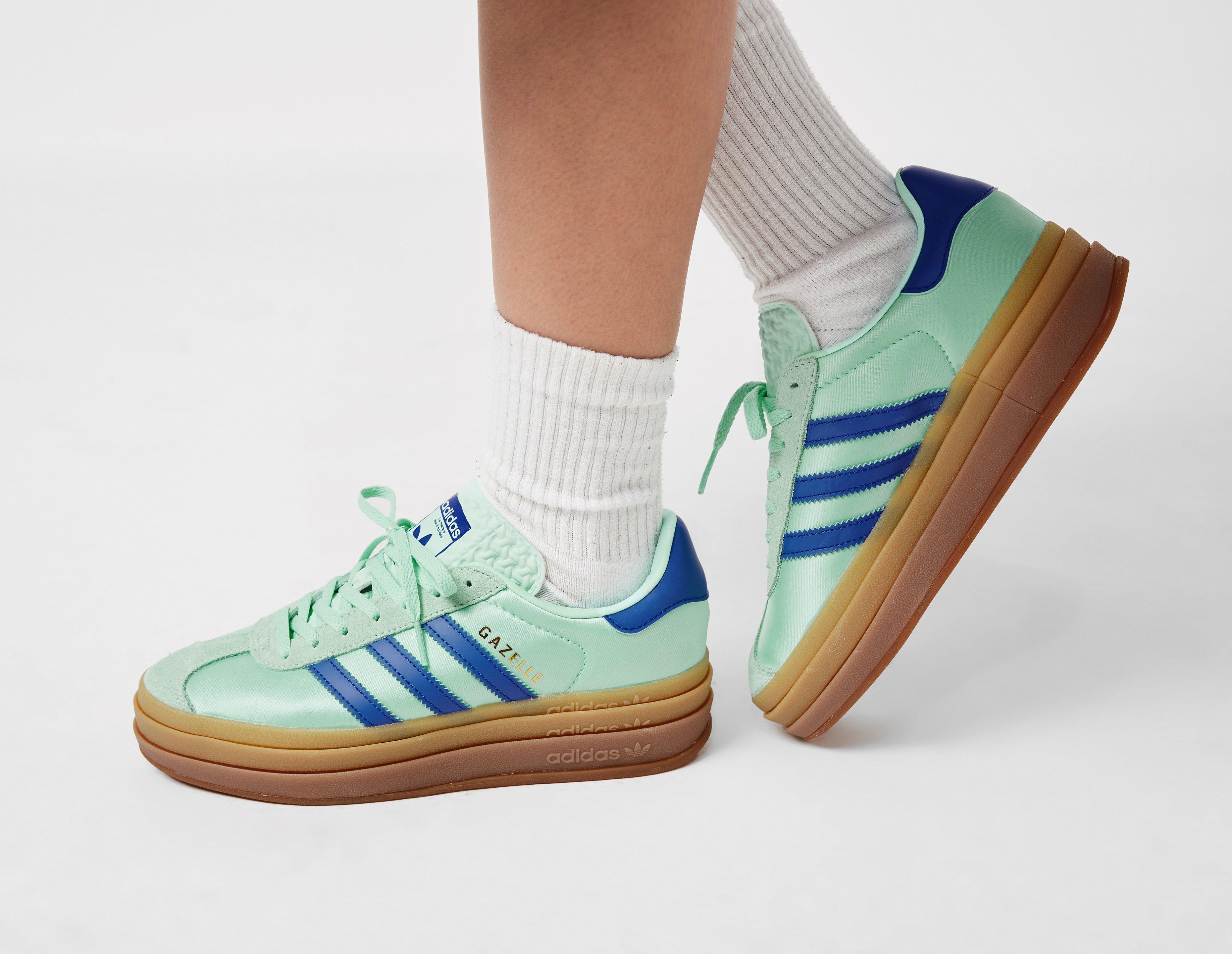 adidas Originals Gazelle Bold para mujer
