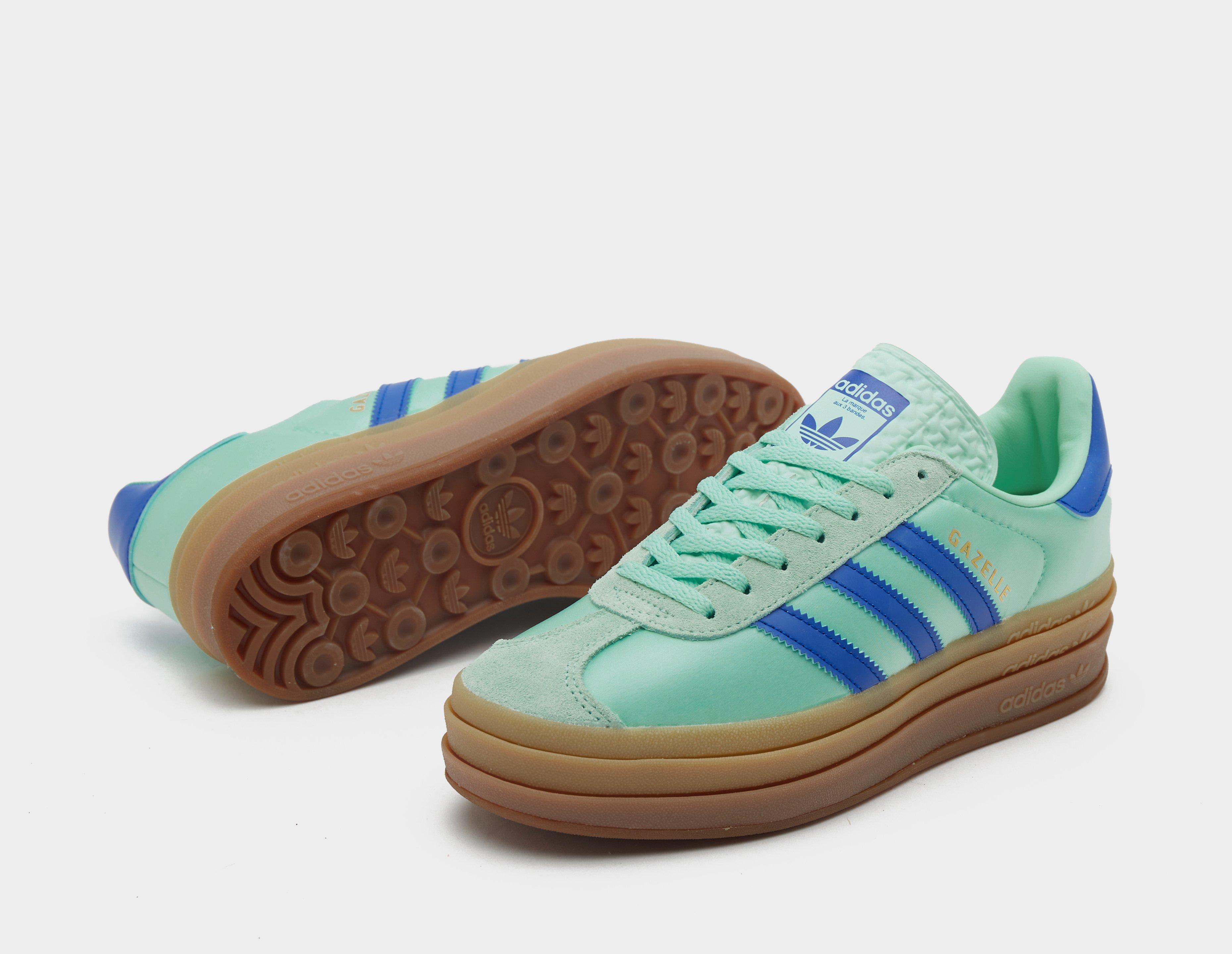 adidas Originals Gazelle Bold para mujer
