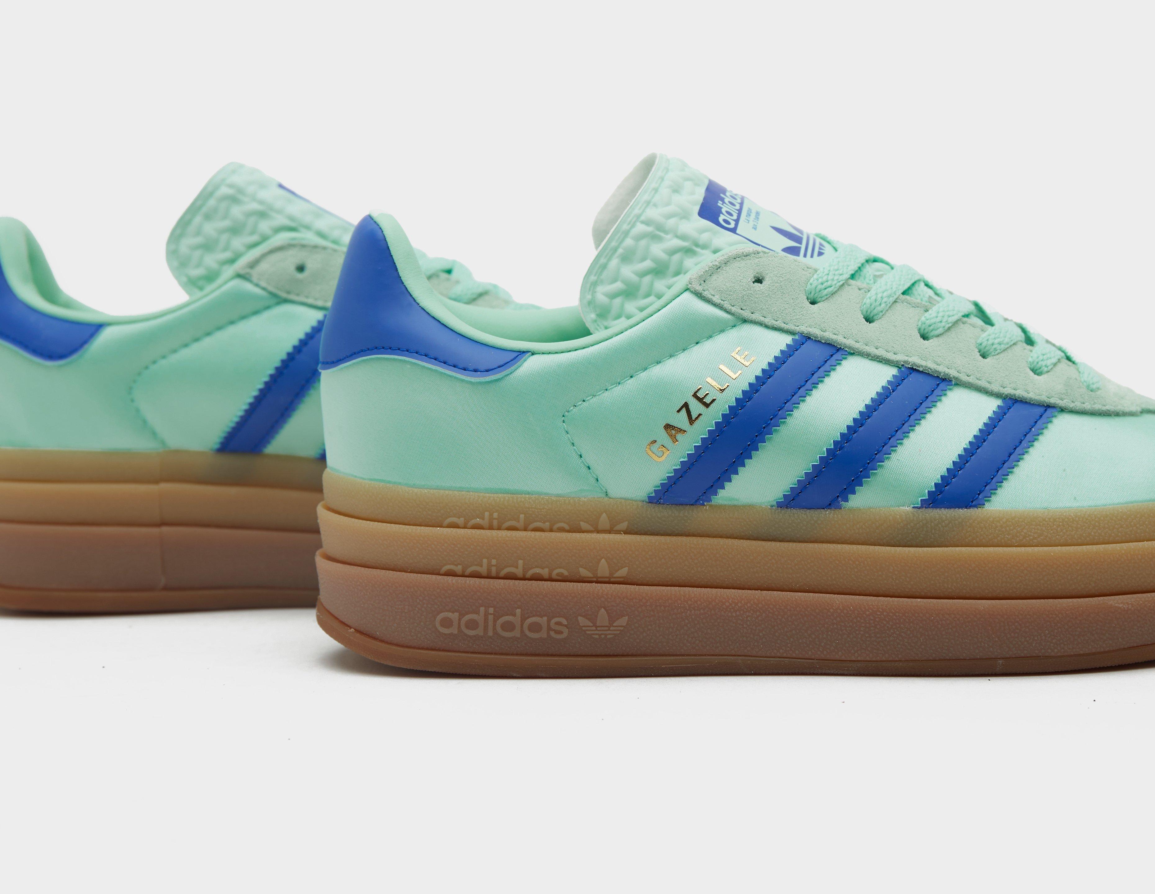 adidas Originals Gazelle Bold para mujer