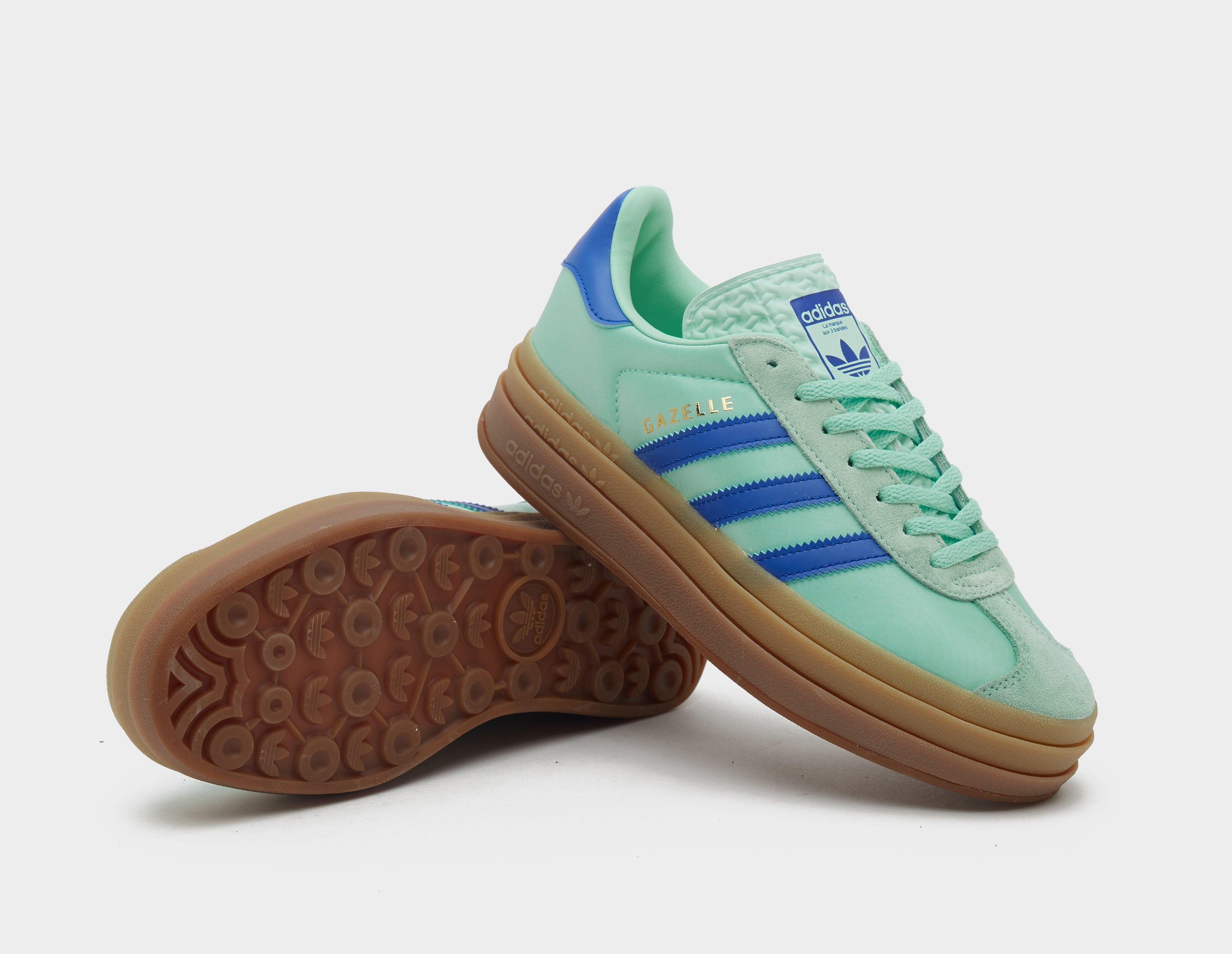 adidas Originals Gazelle Bold para mujer