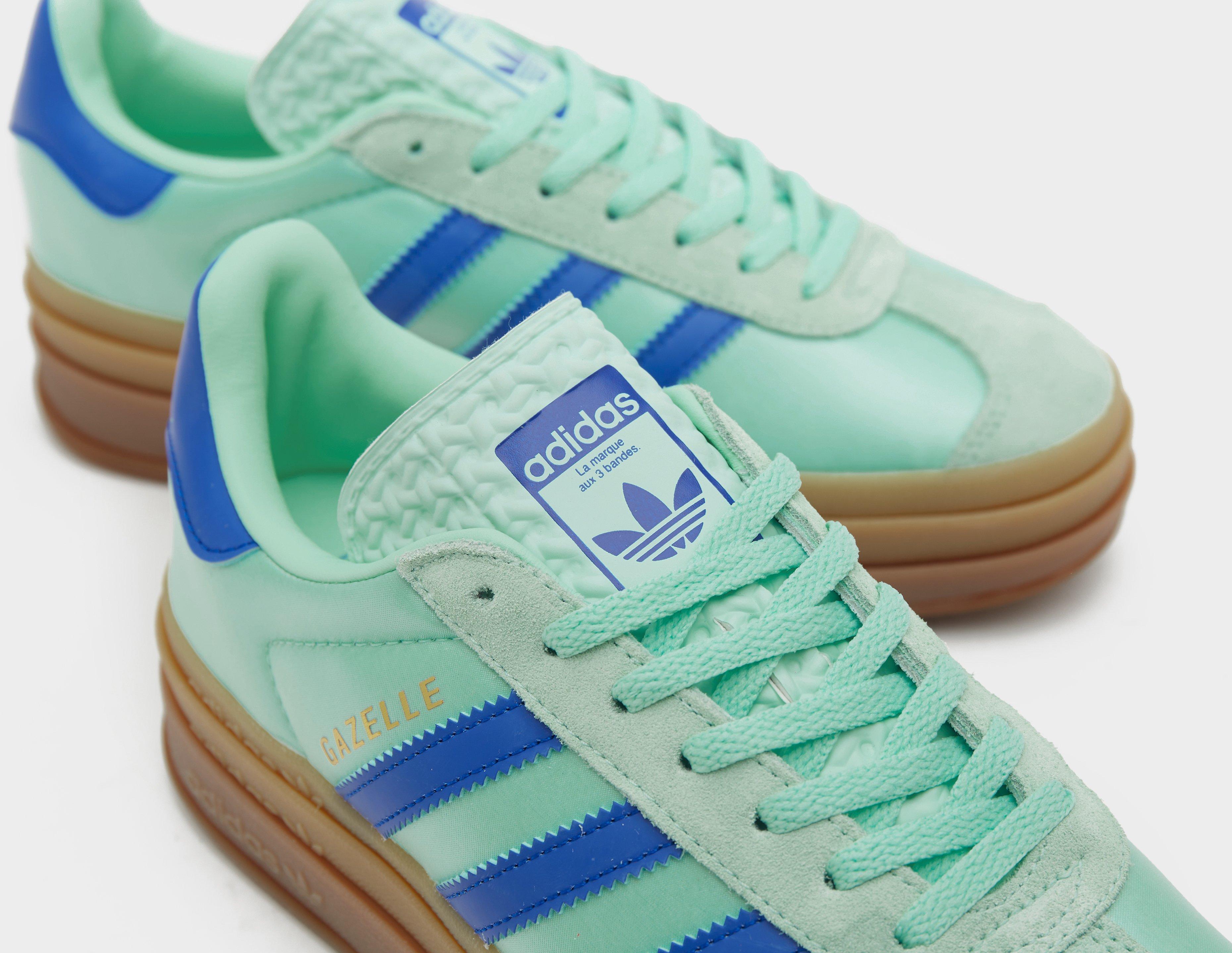 adidas Originals Gazelle Bold para mujer