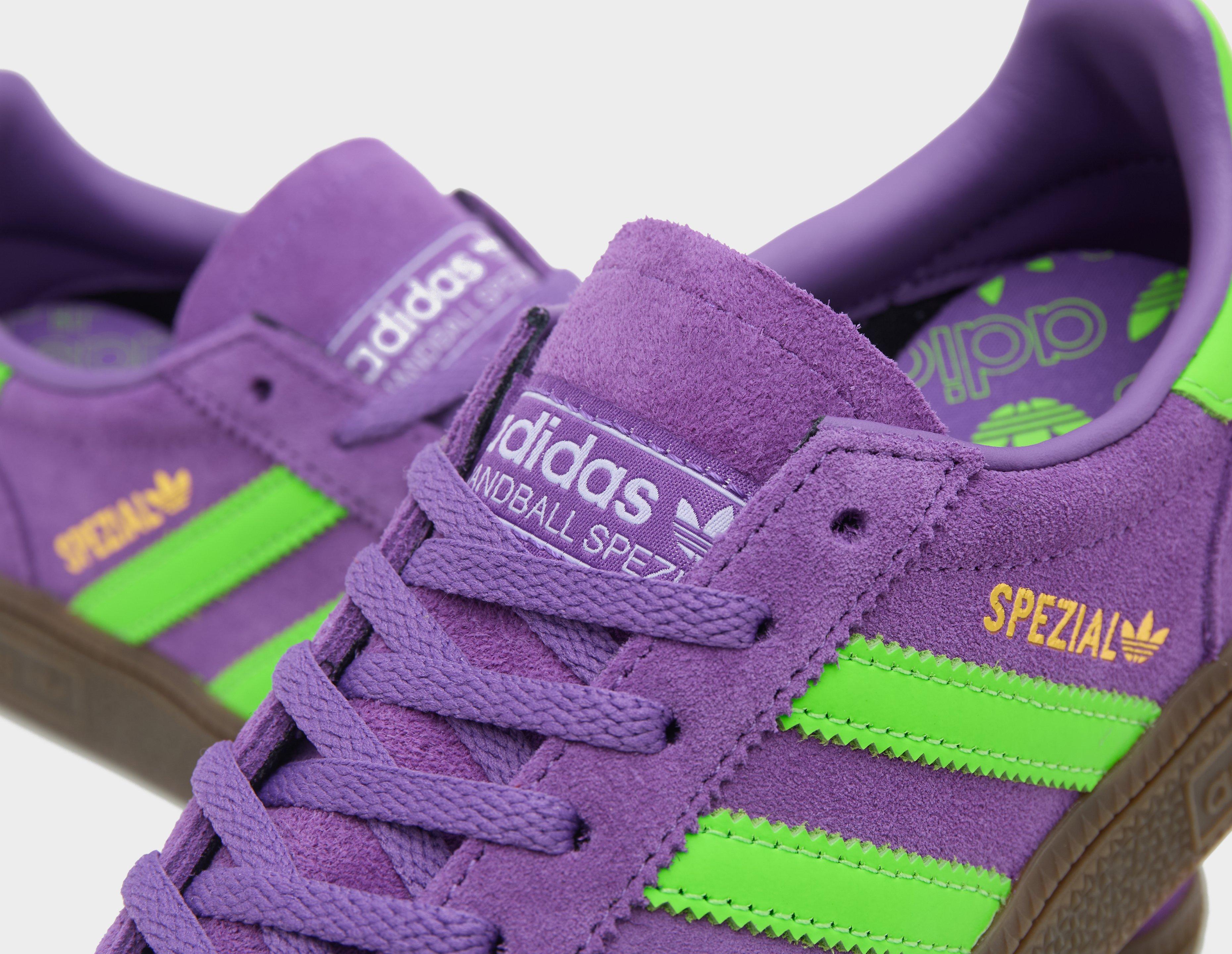 adidas Originals Handball Spezial para mujer