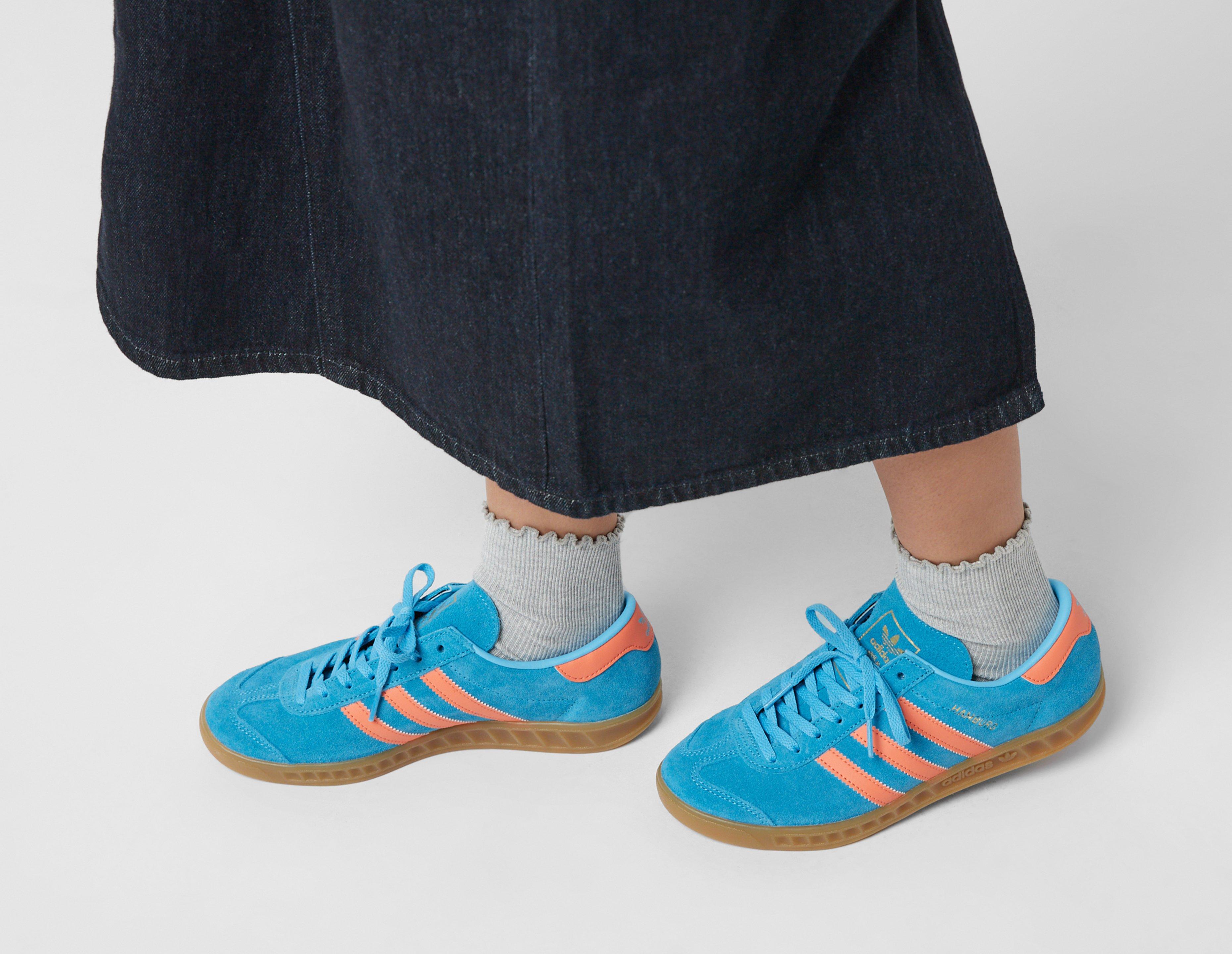 adidas Originals Hamburg Women's