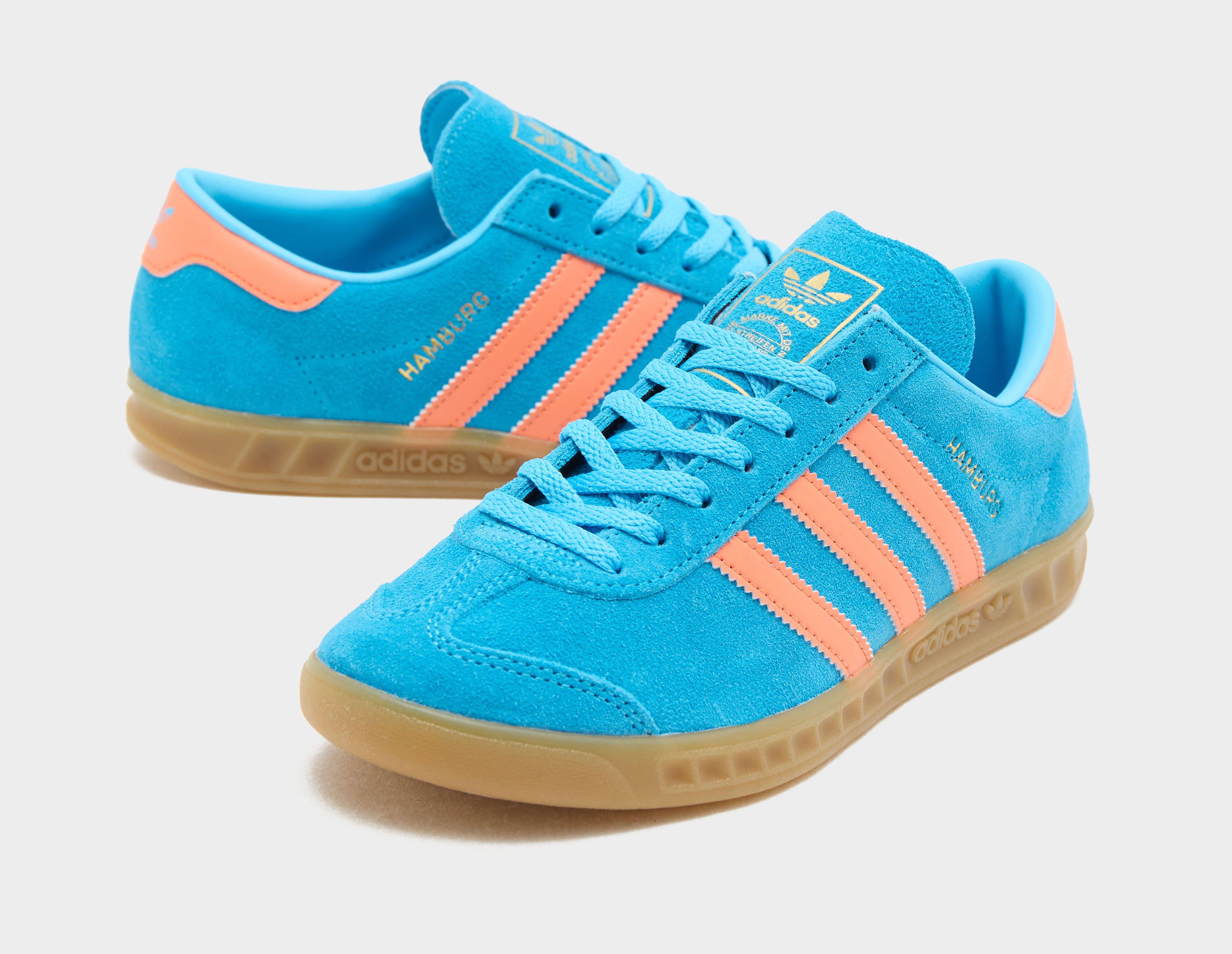 adidas Originals Hamburg Women's