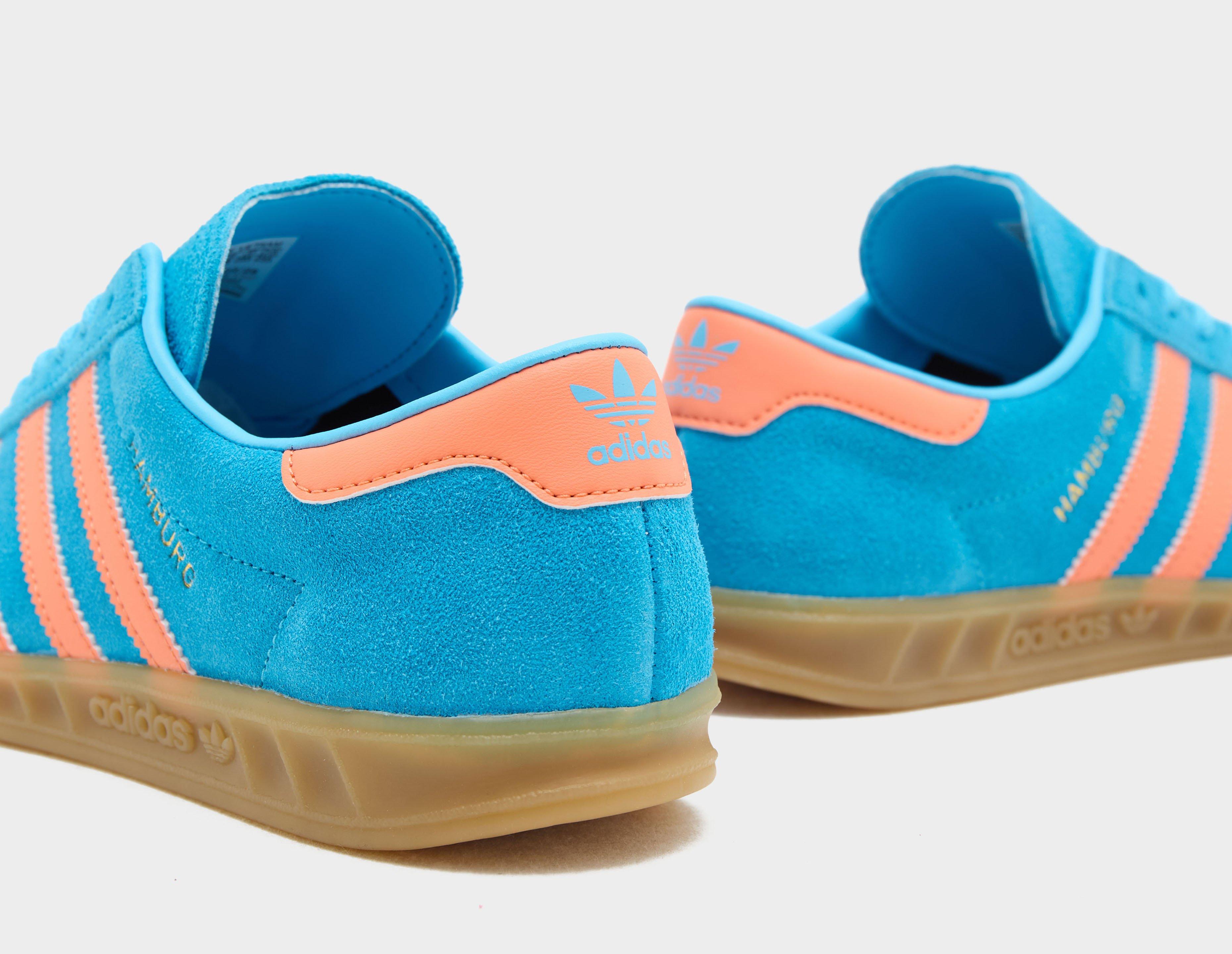 adidas Originals Hamburg Women's