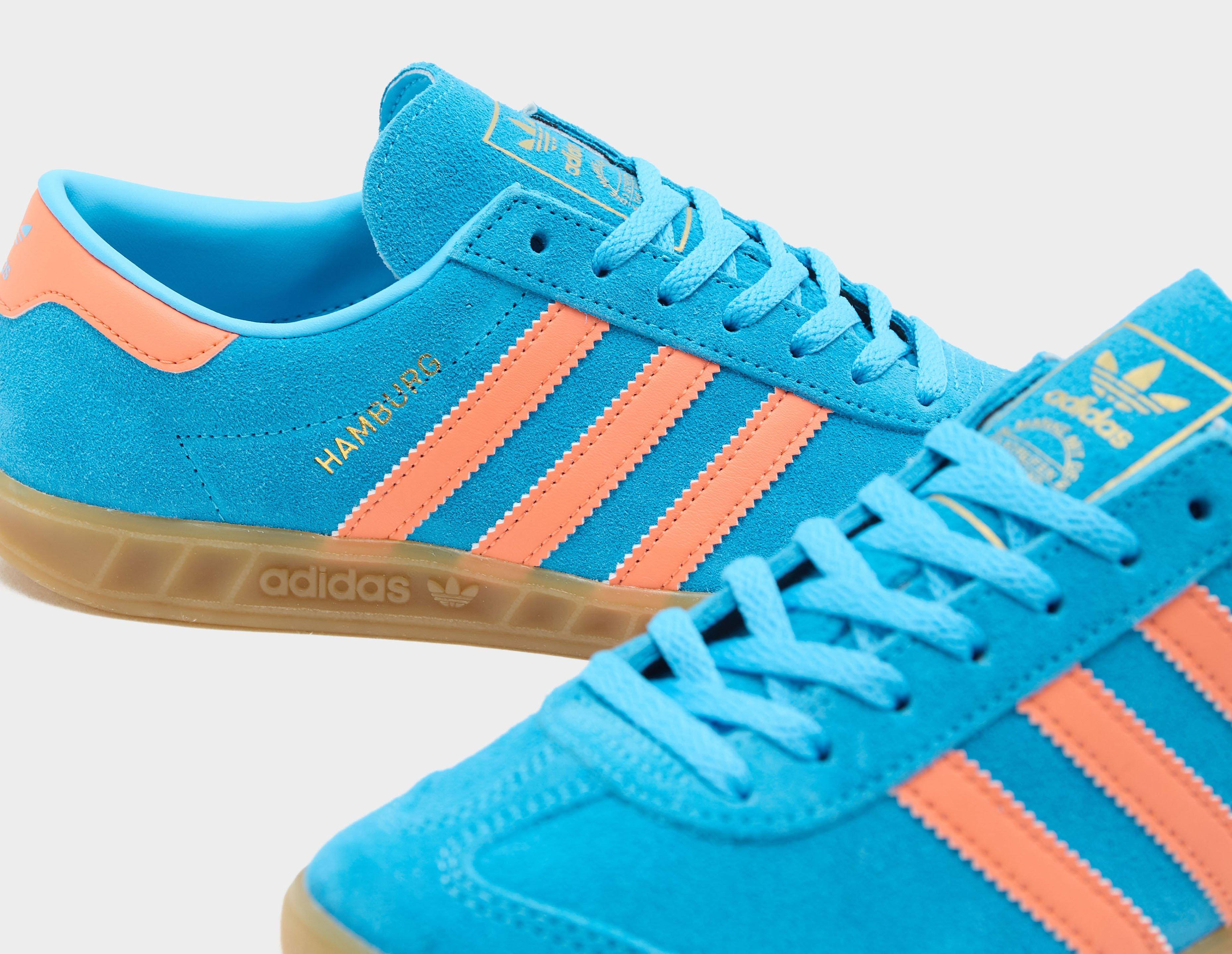 adidas Originals Hamburg Women's