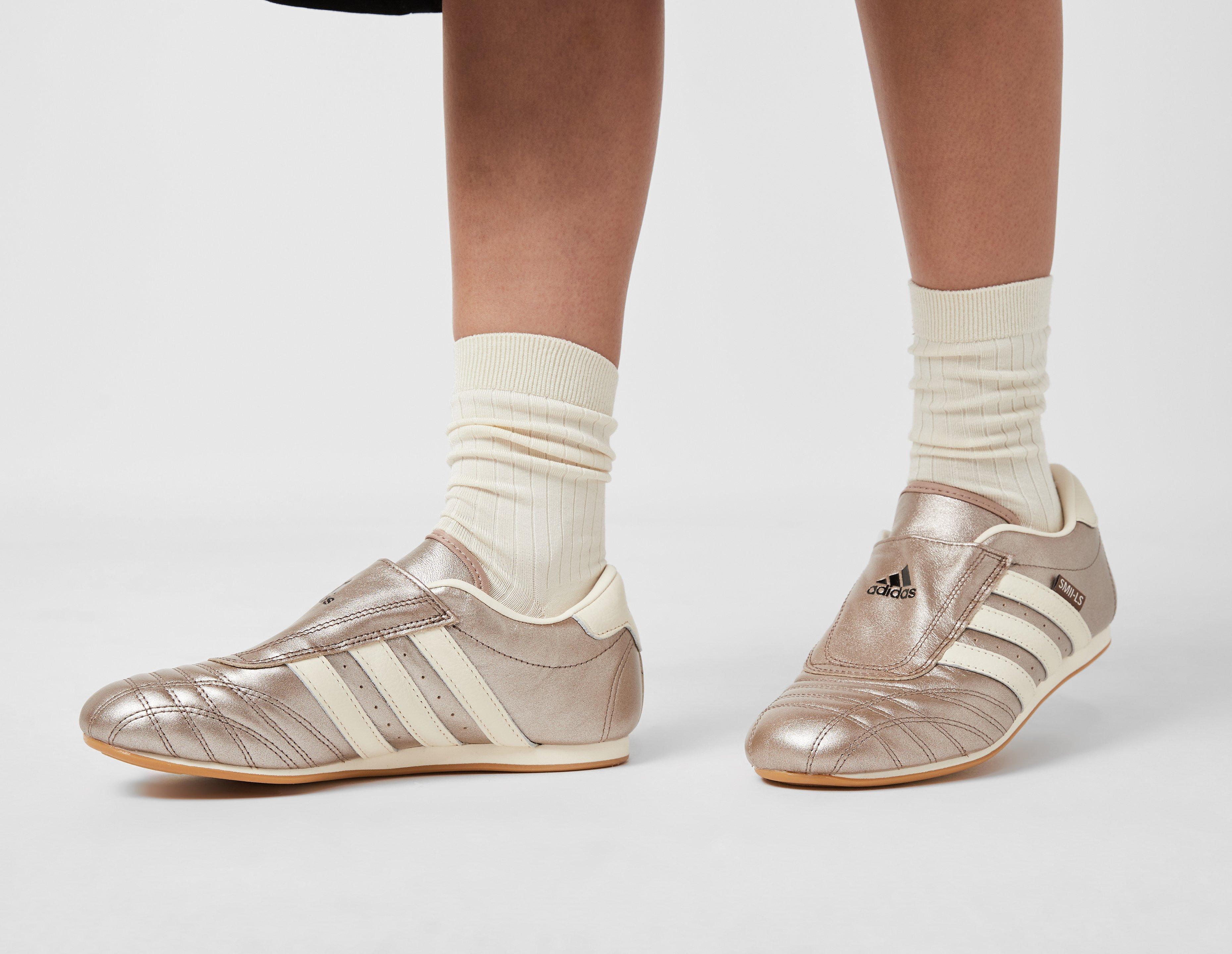 adidas Originals Taekwondo Women's