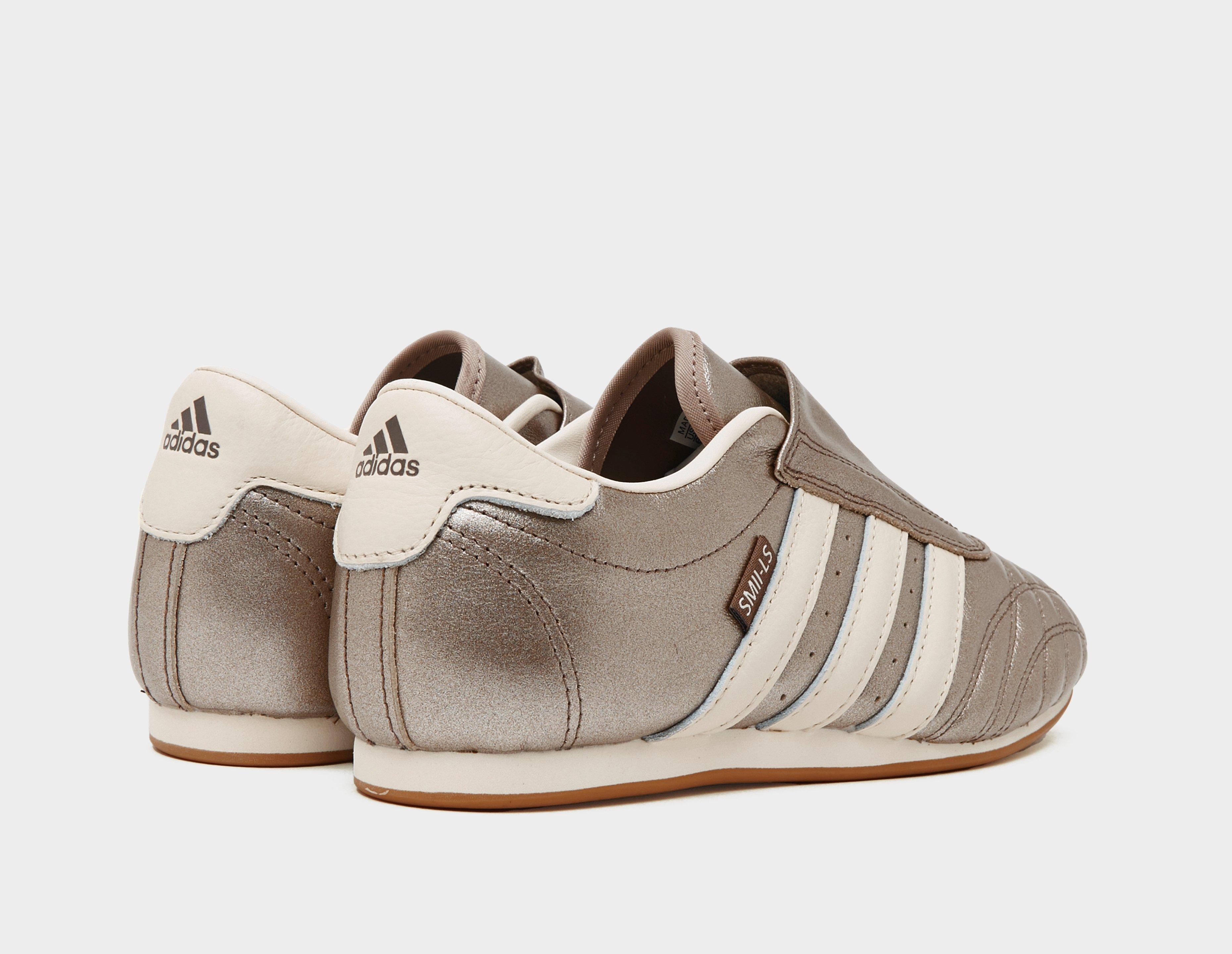 adidas Originals Taekwondo Women's