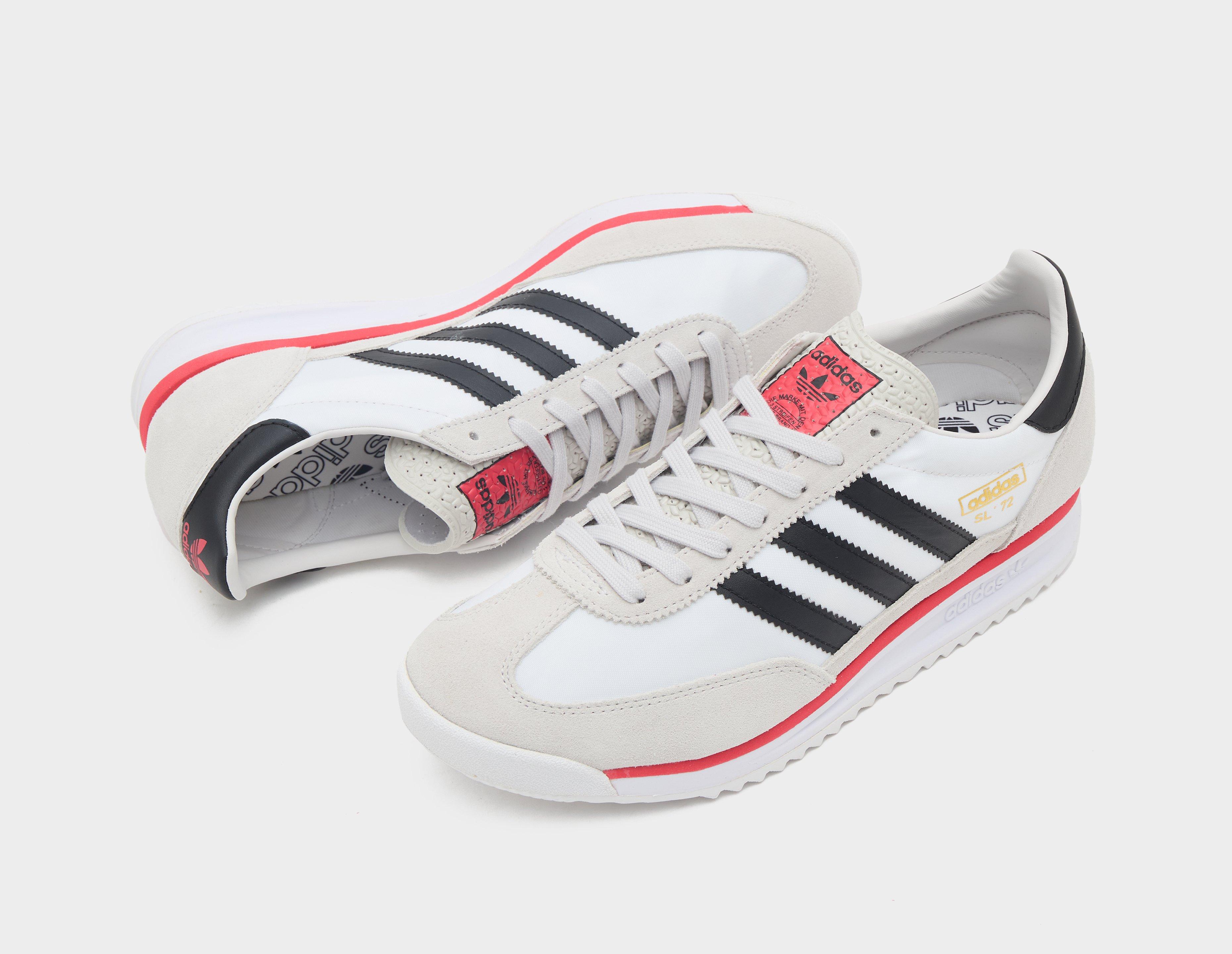adidas Originals SL 72 RS