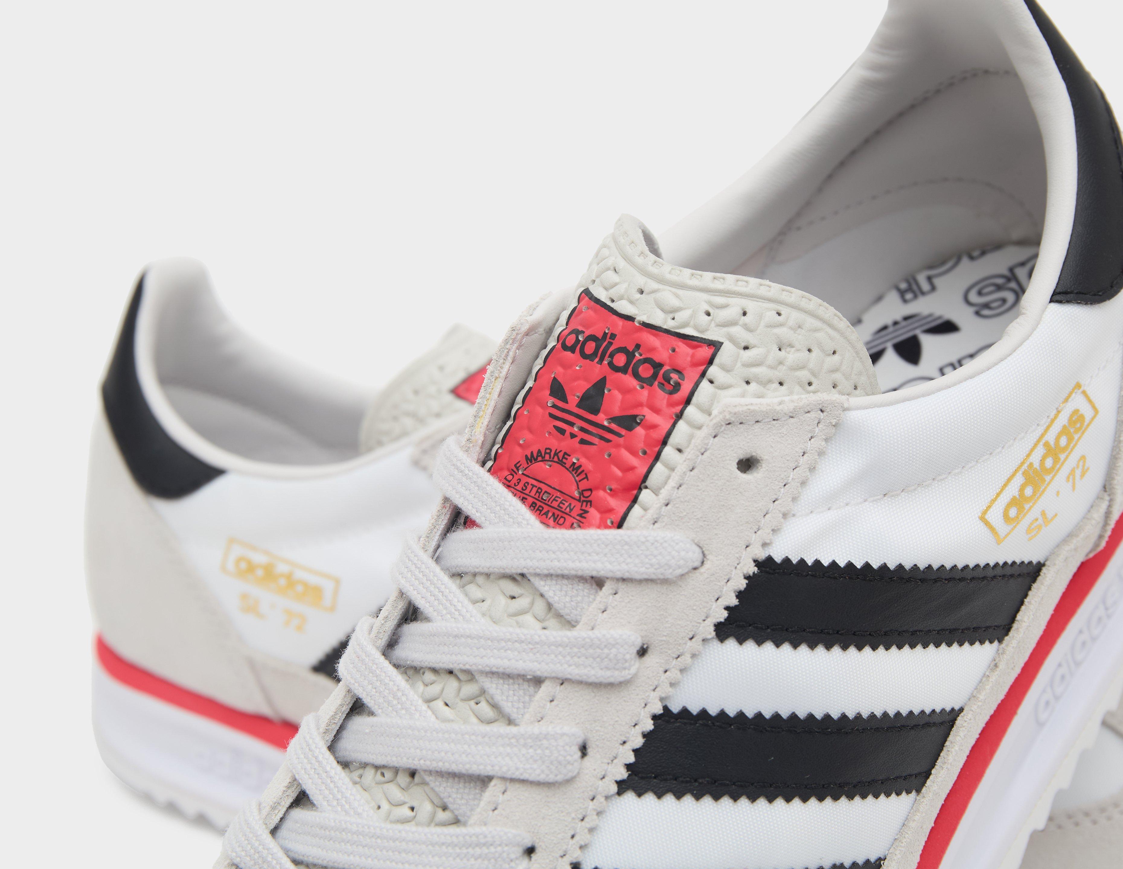 adidas Originals SL 72 RS