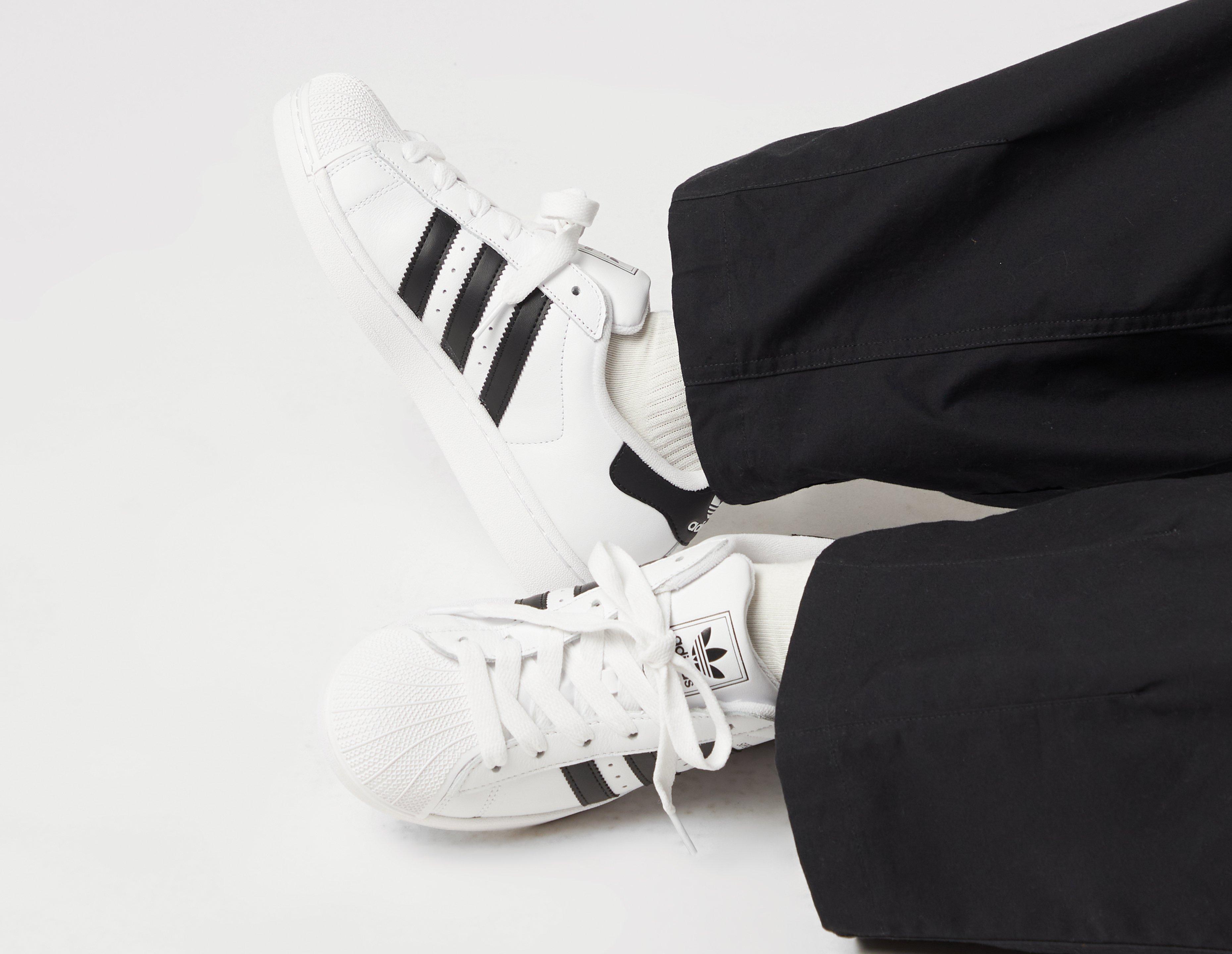 adidas Originals Superstar II Women's