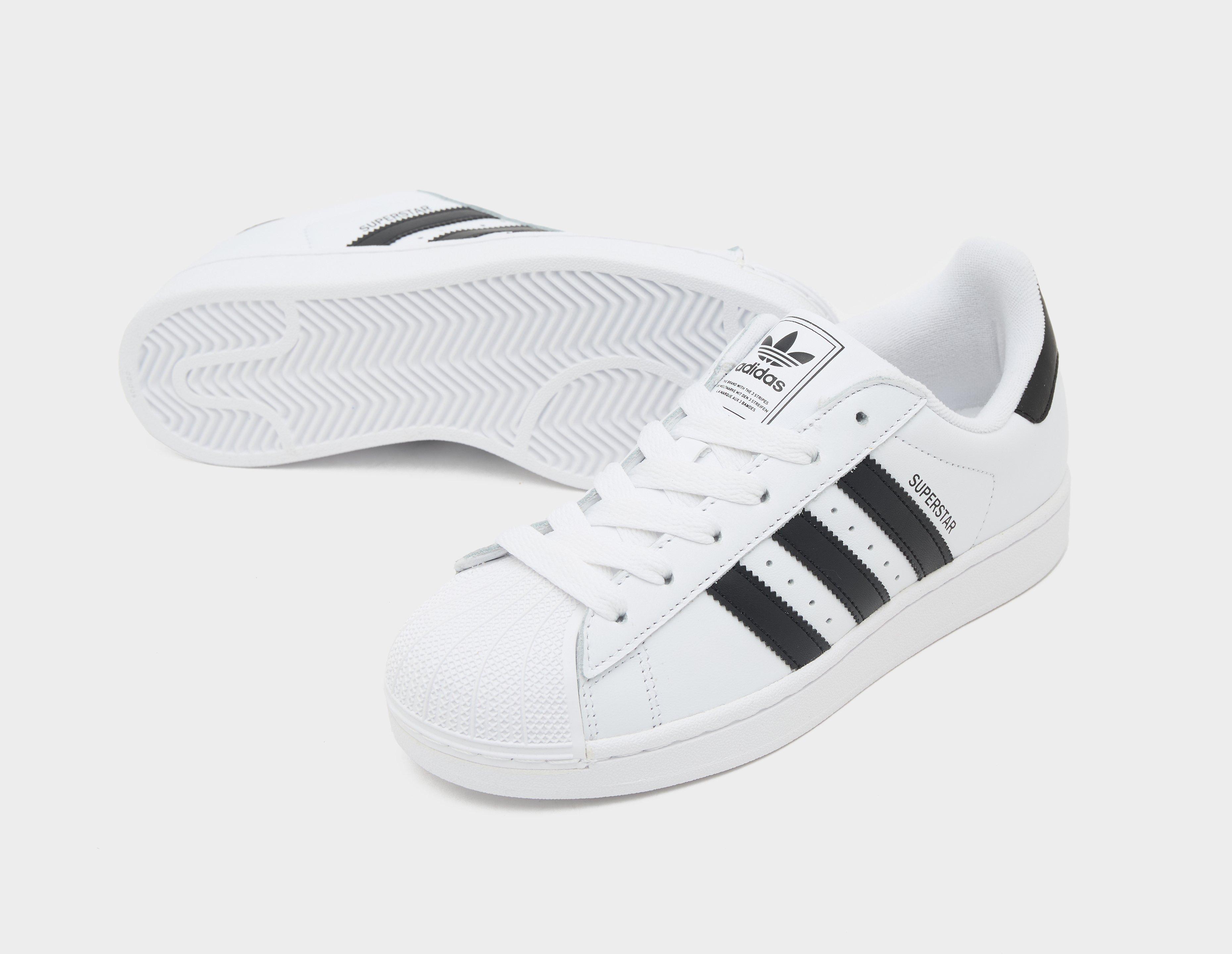 adidas Originals Superstar II Women's