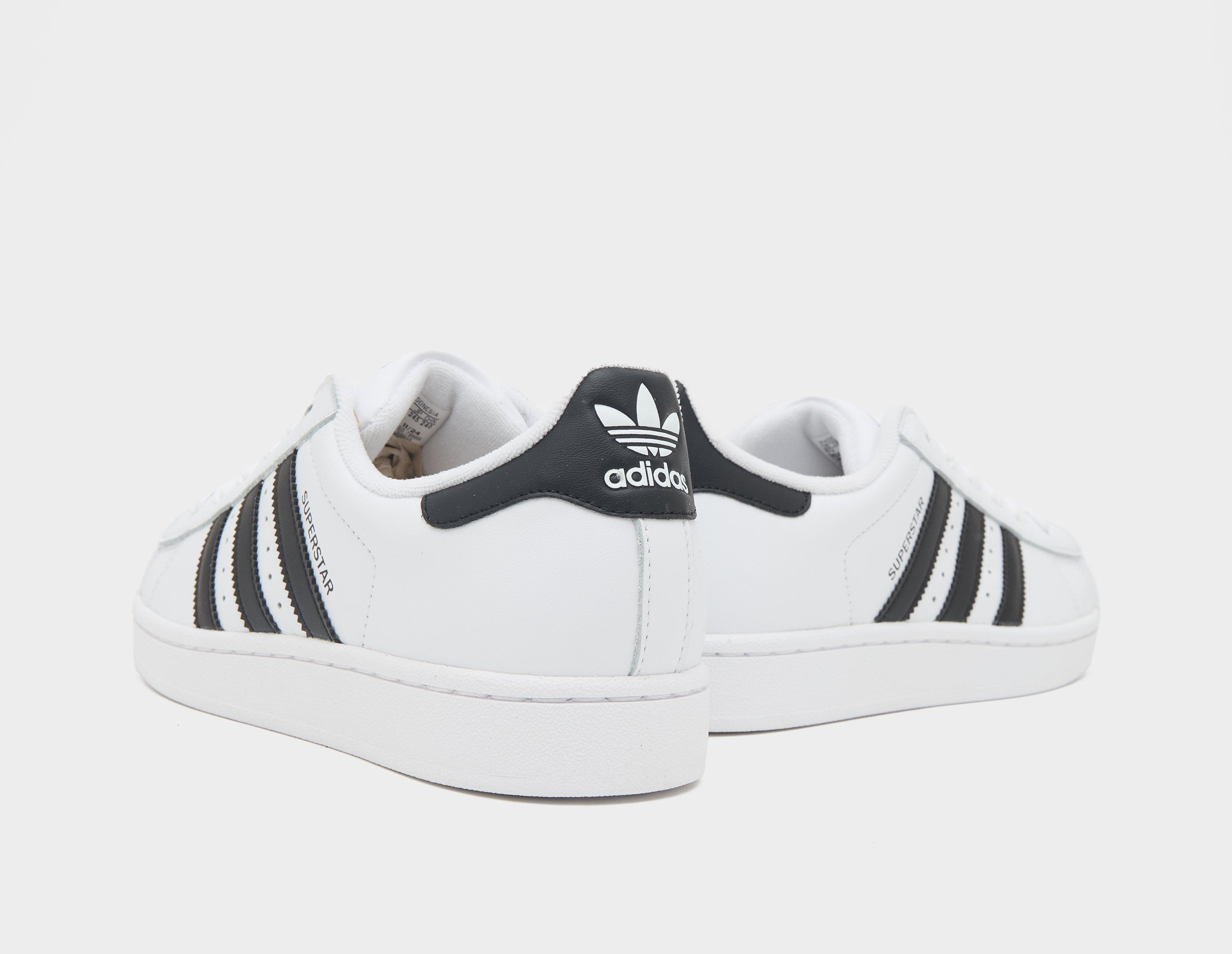adidas Originals Superstar II Women's