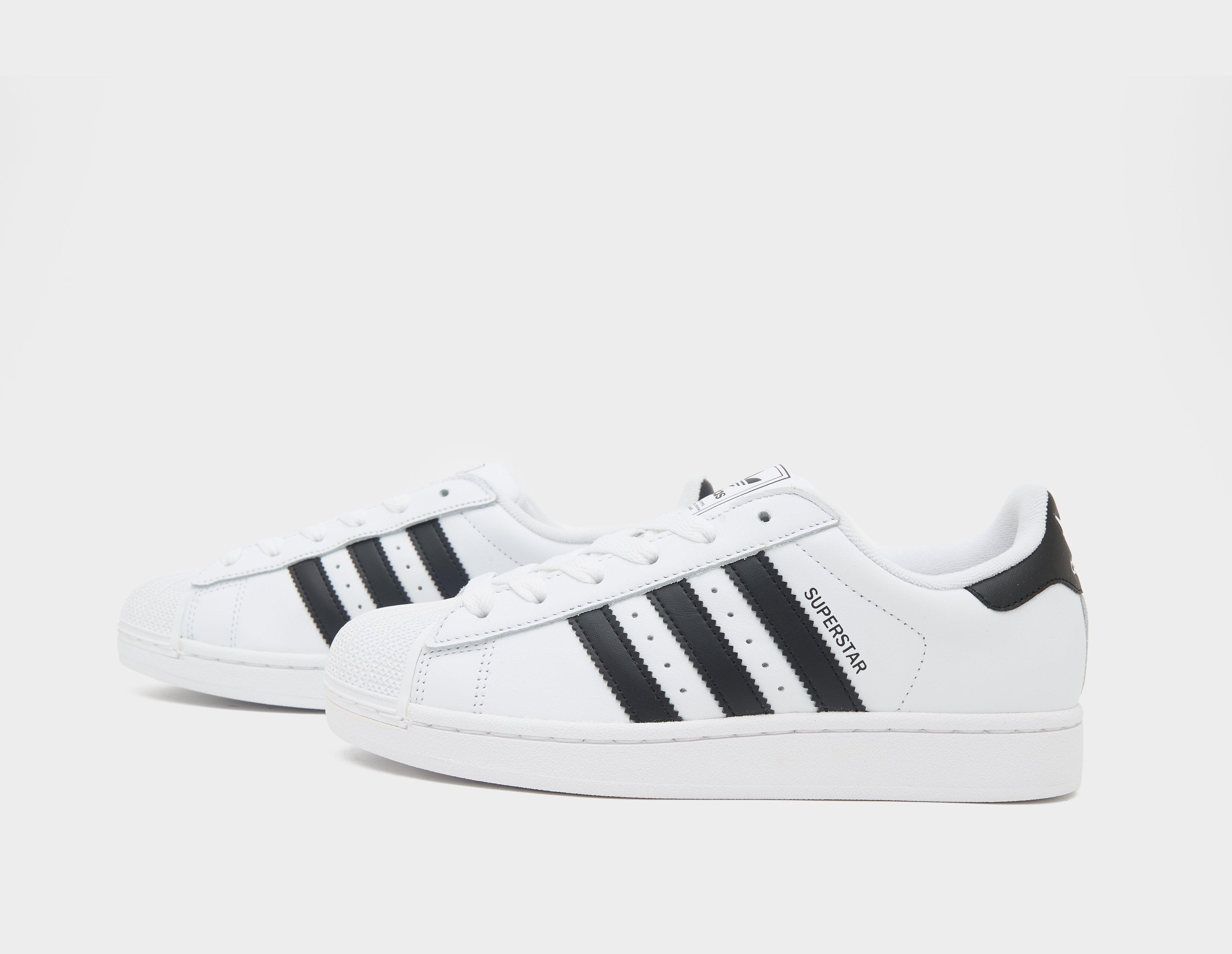 adidas Originals Superstar II Women's
