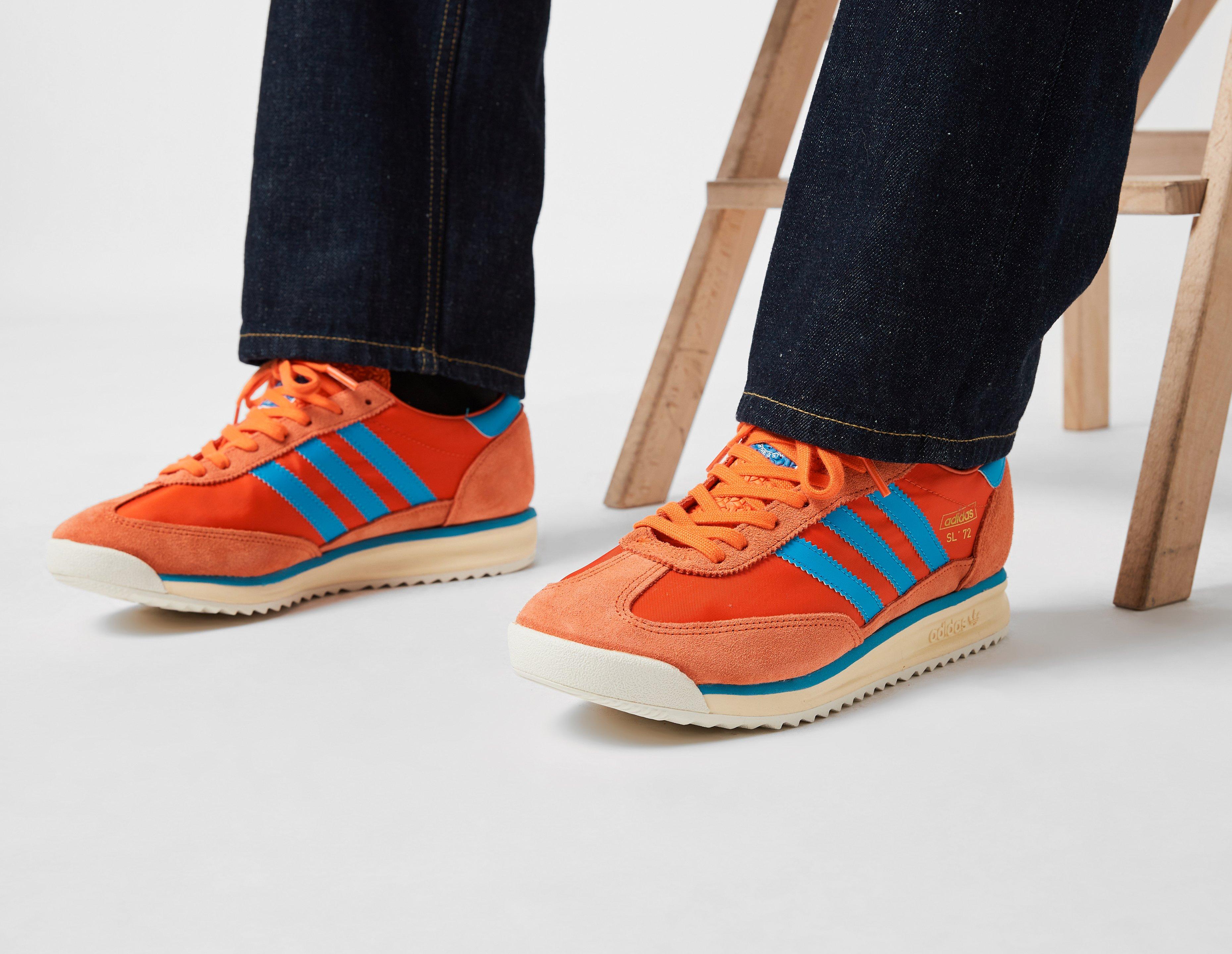 adidas Originals SL 72 RS