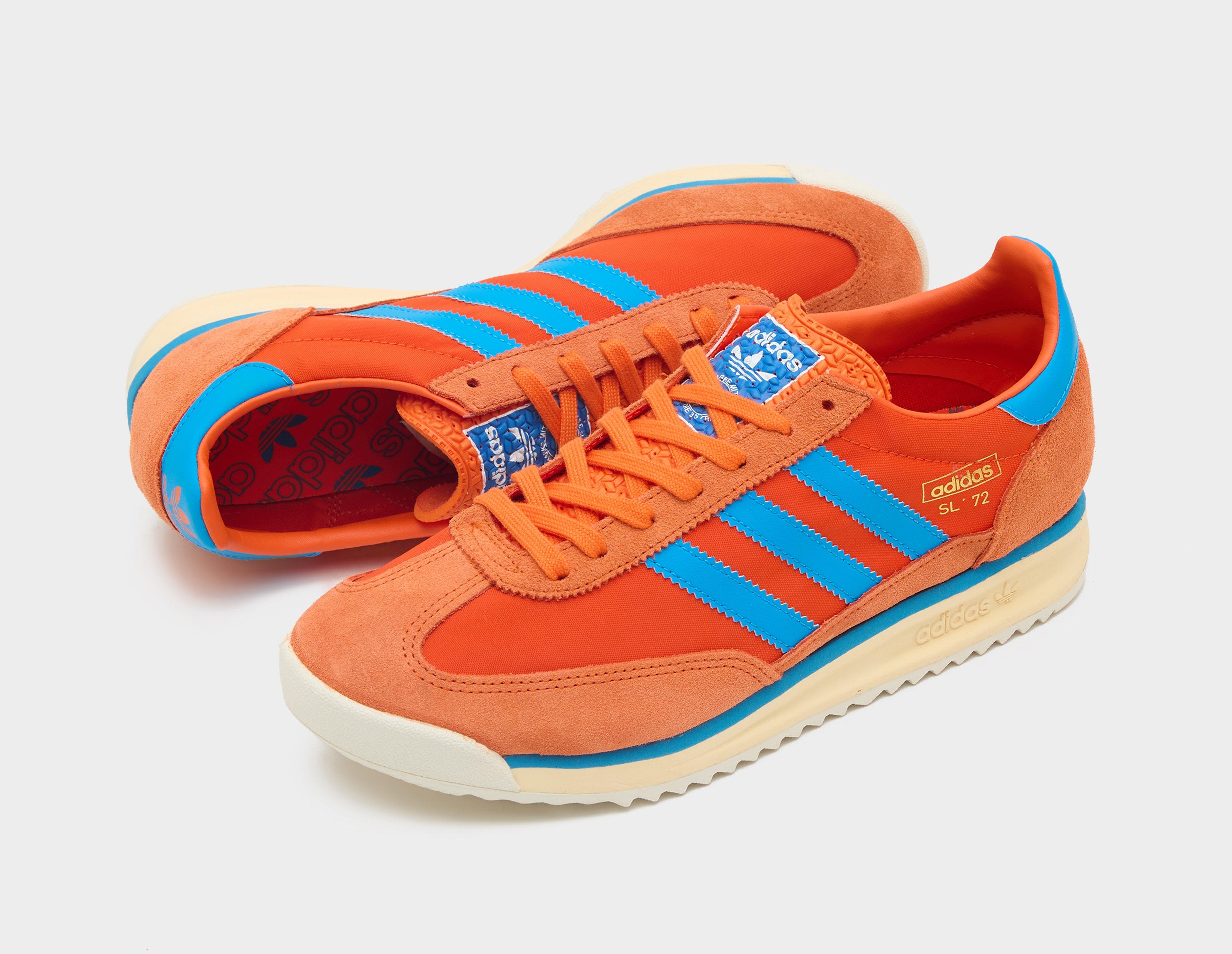 adidas Originals SL 72 RS