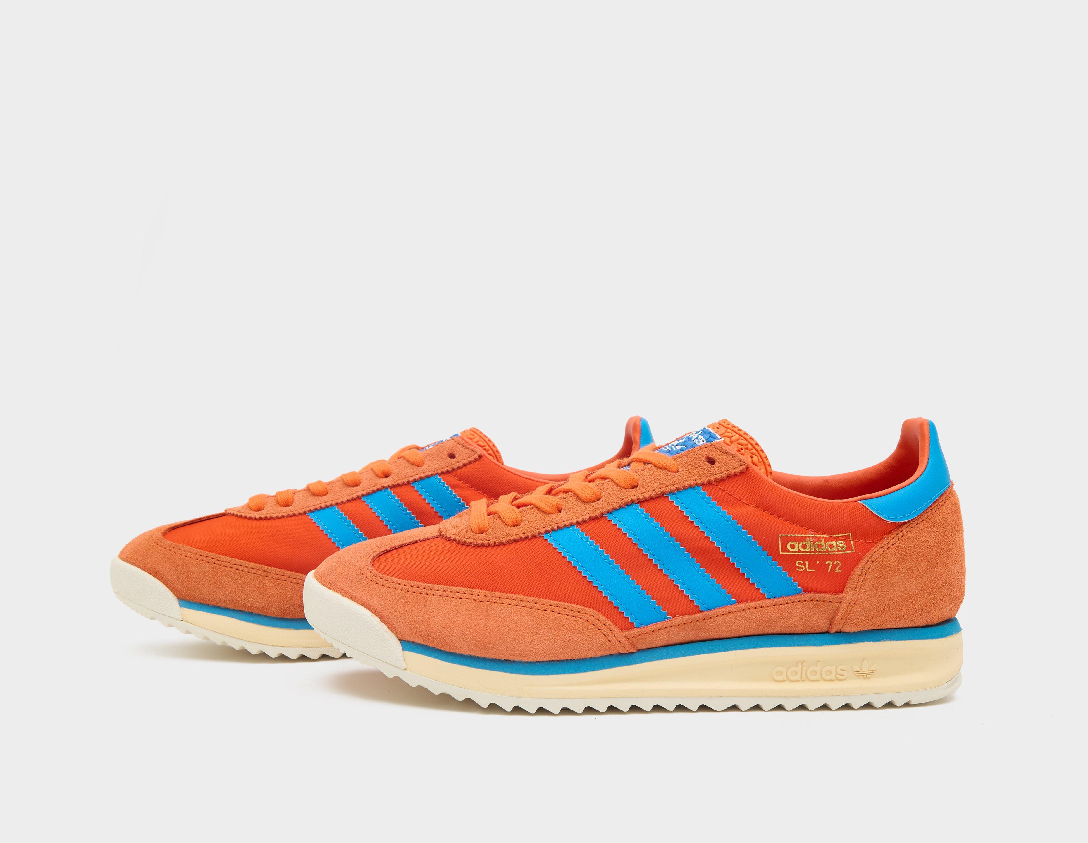 adidas Originals SL 72 RS
