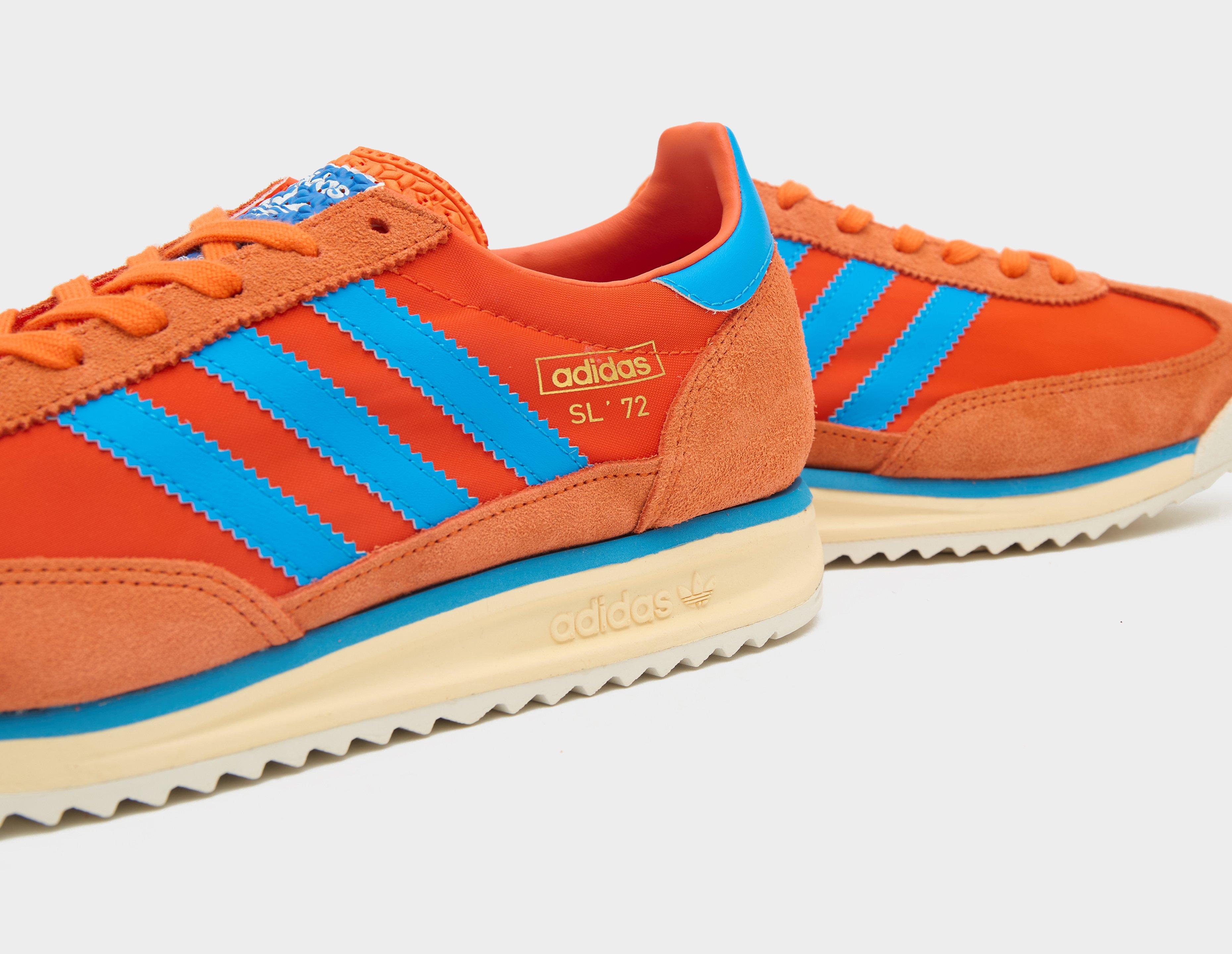 adidas Originals SL 72 RS