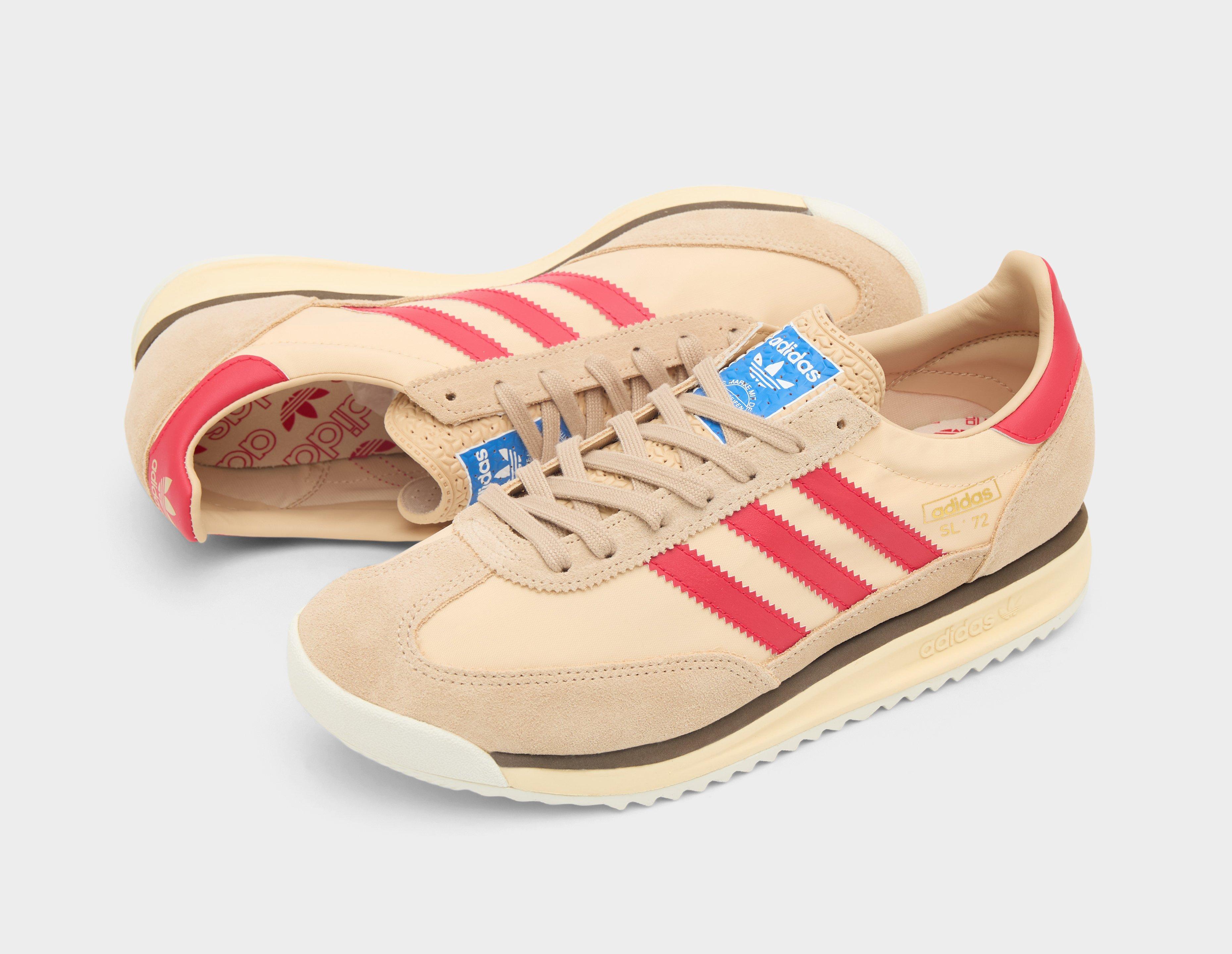 adidas Originals SL 72 RS
