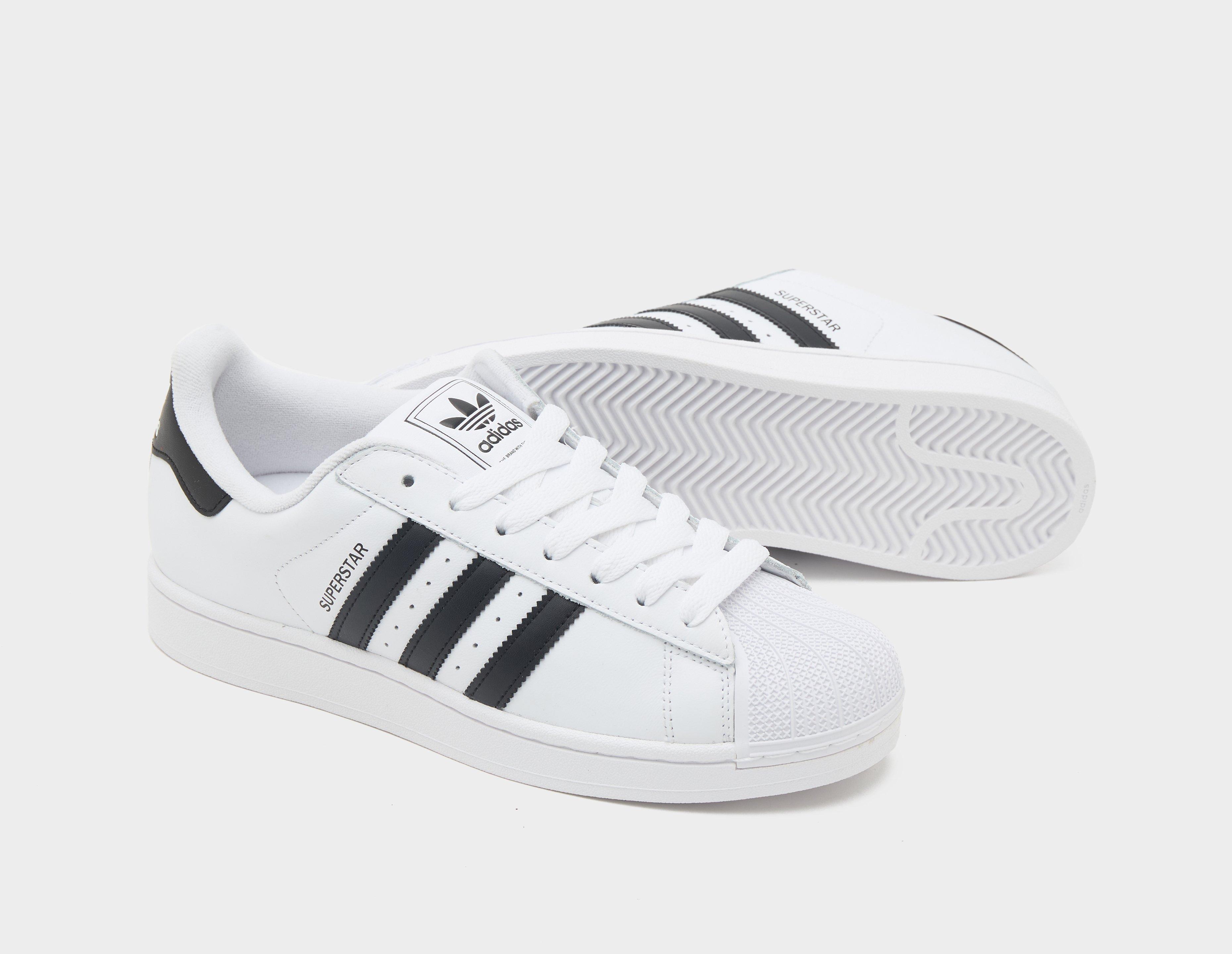 adidas Originals Superstar II