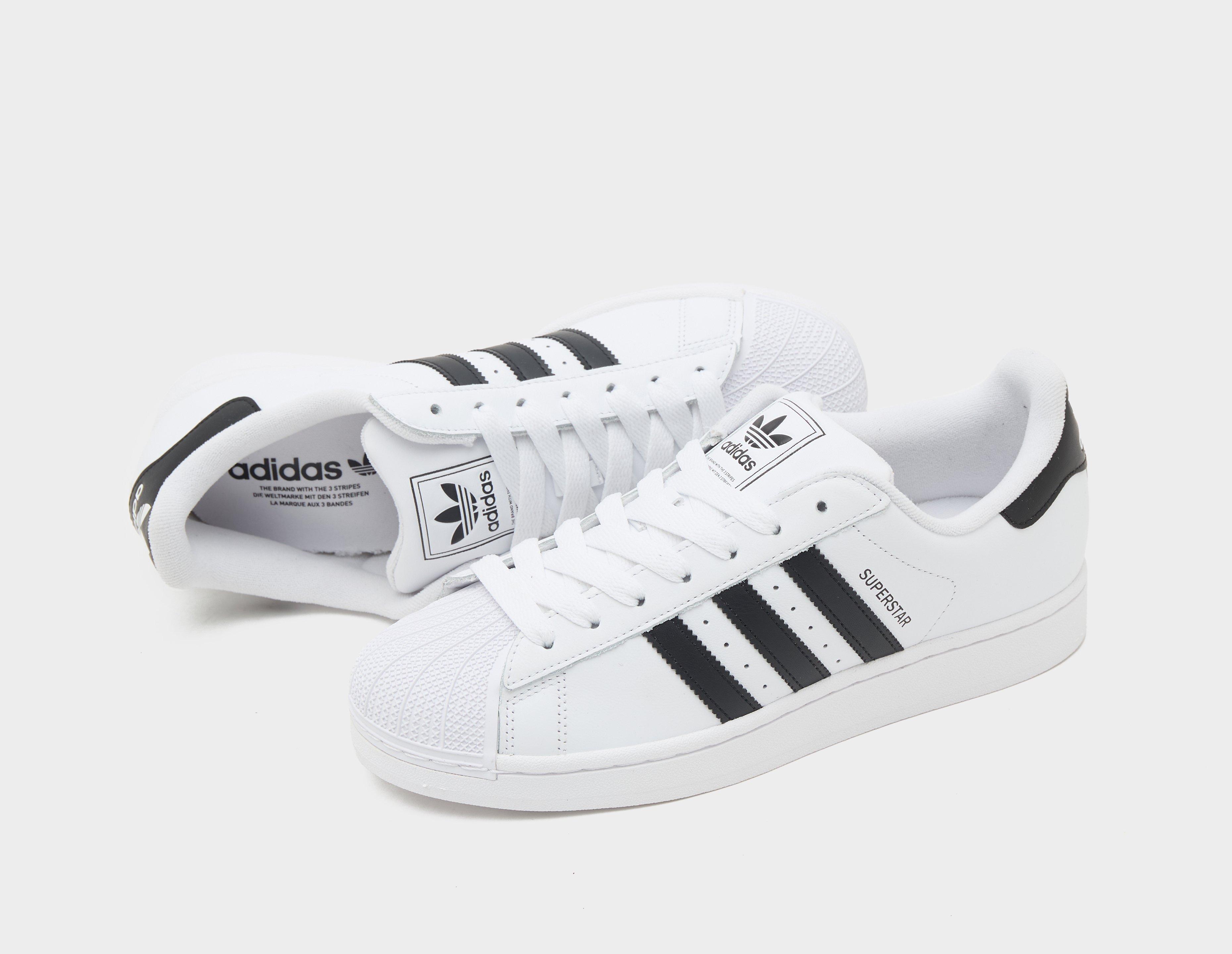 adidas Originals Superstar II