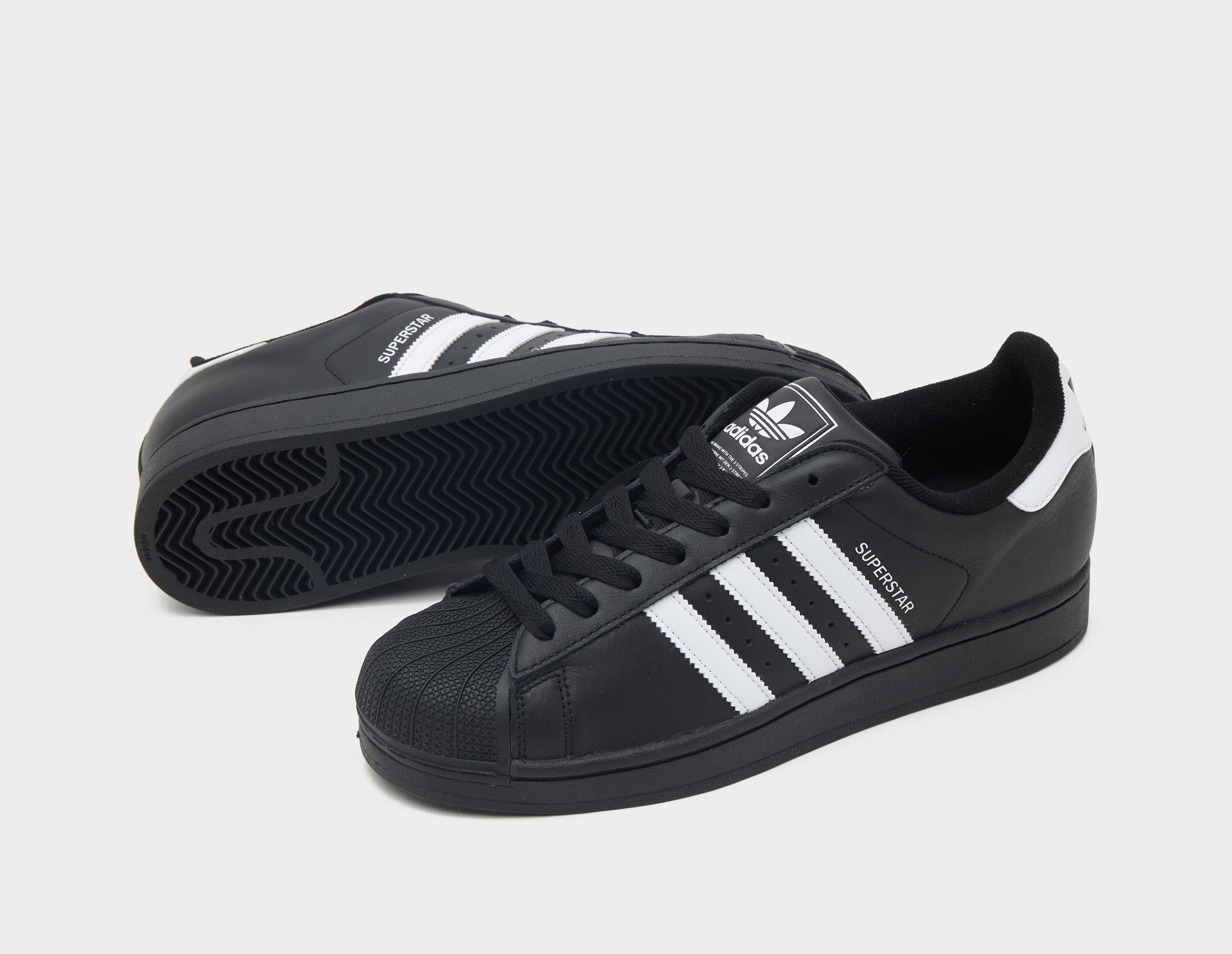 adidas Originals Superstar II