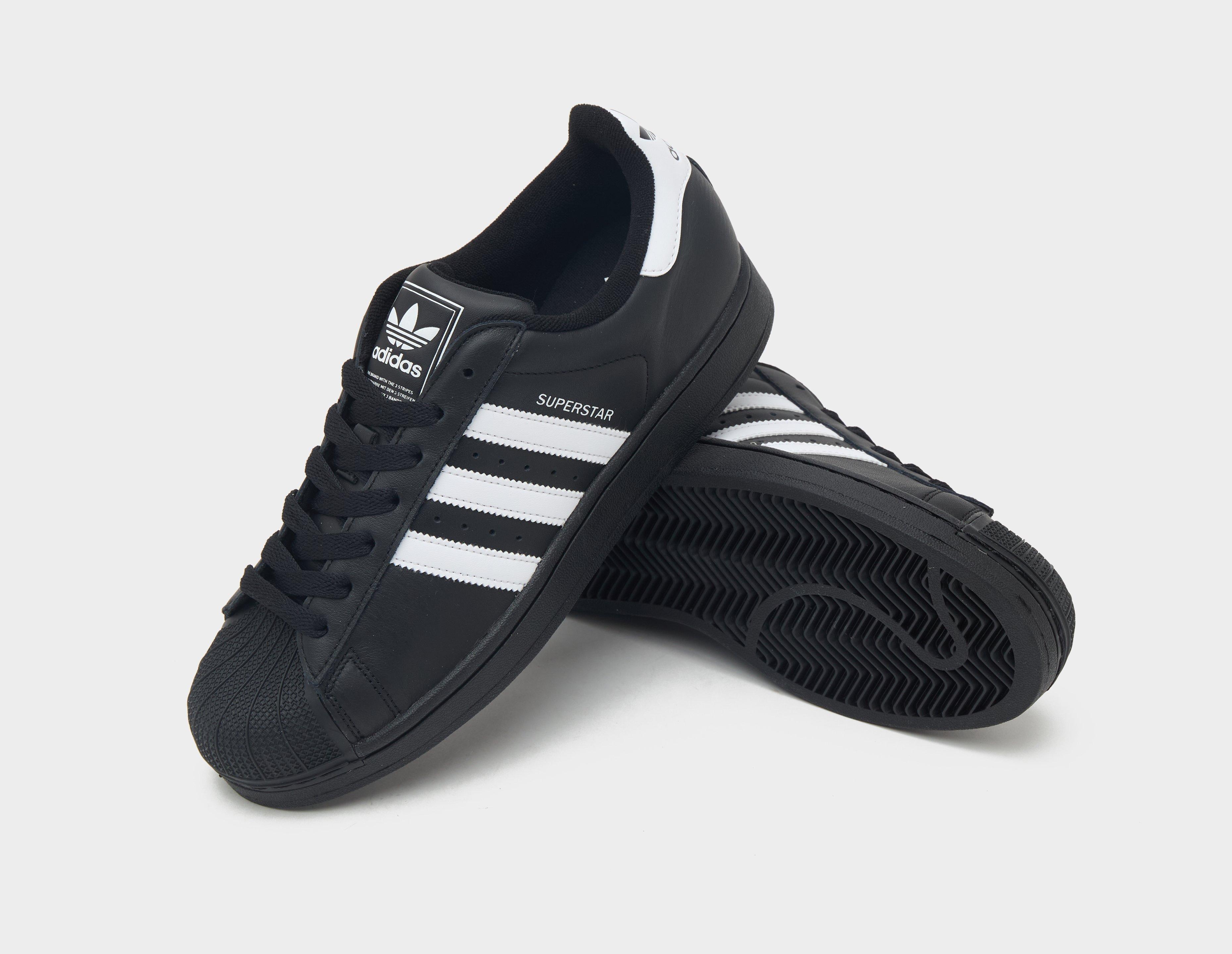 adidas Originals Superstar II