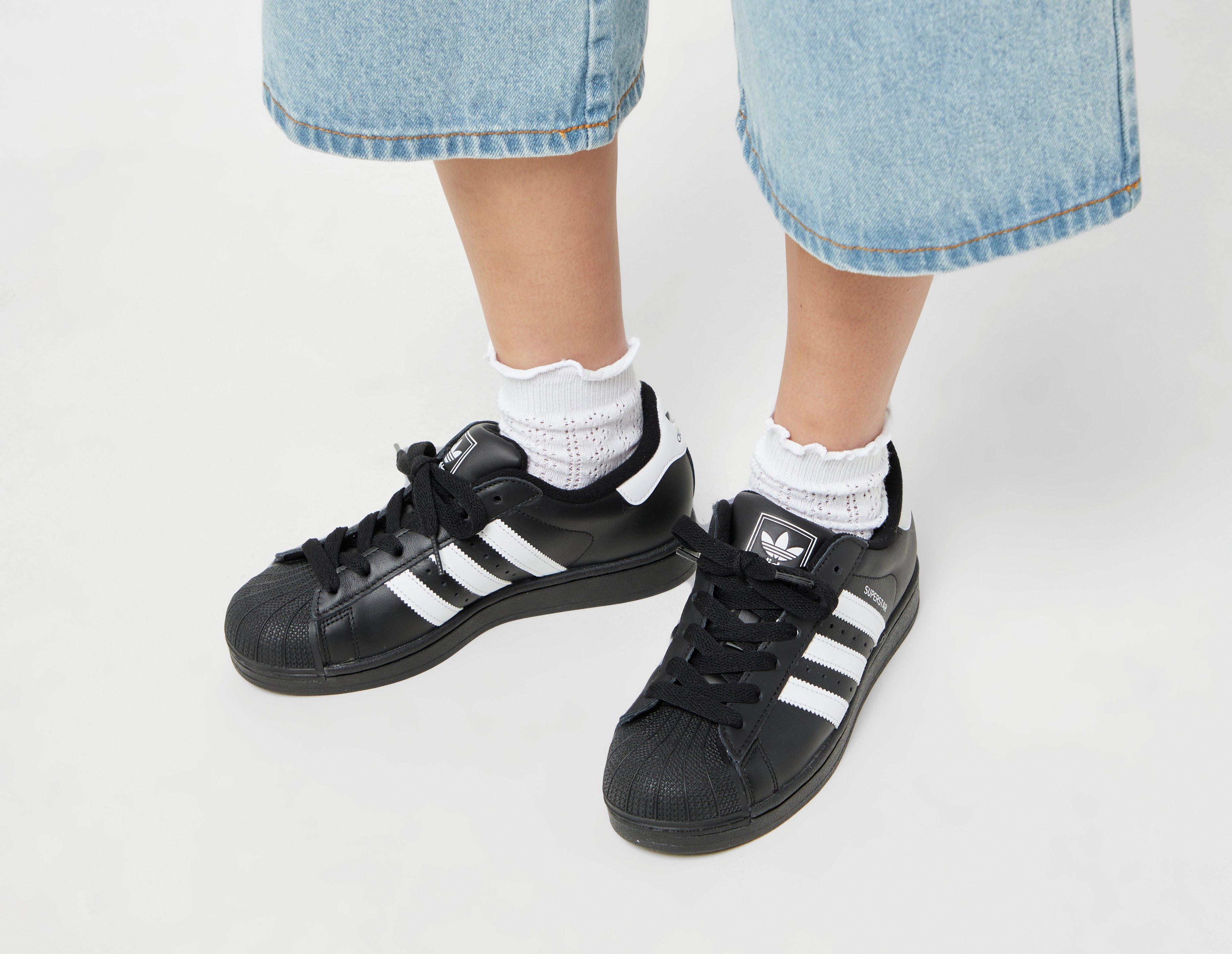 adidas Originals Superstar II Women's