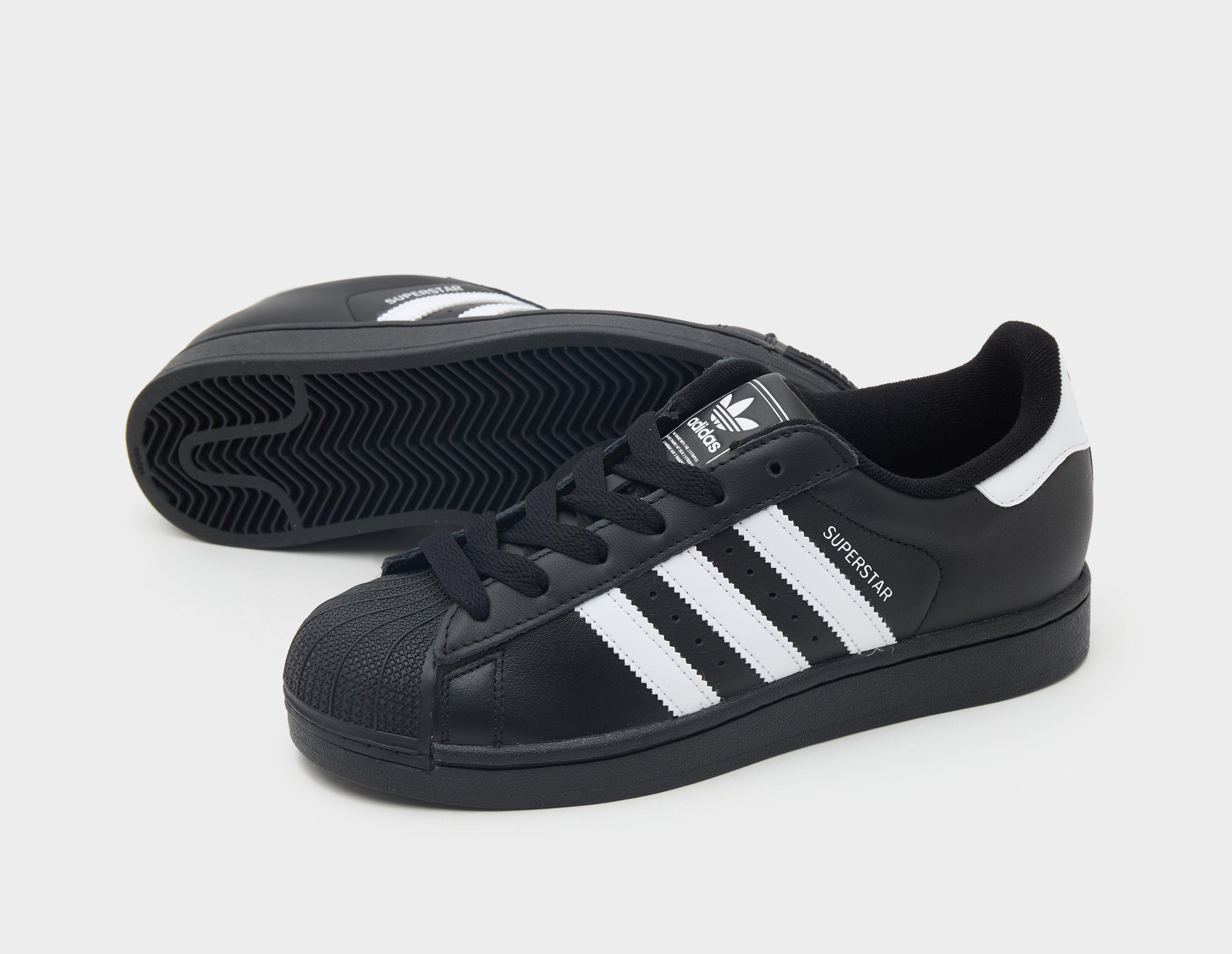 adidas Originals Superstar II Women's