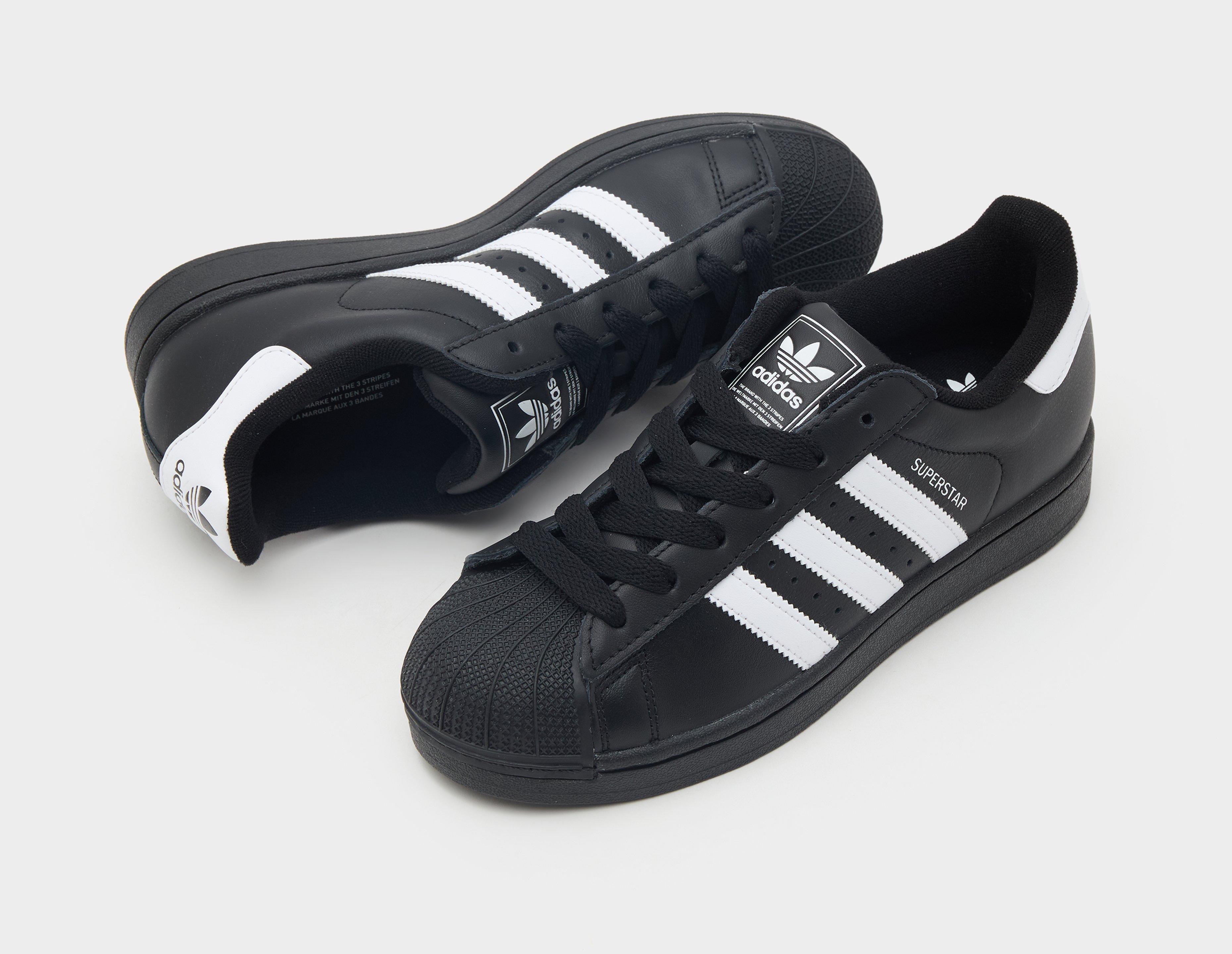 adidas Originals Superstar II Women's