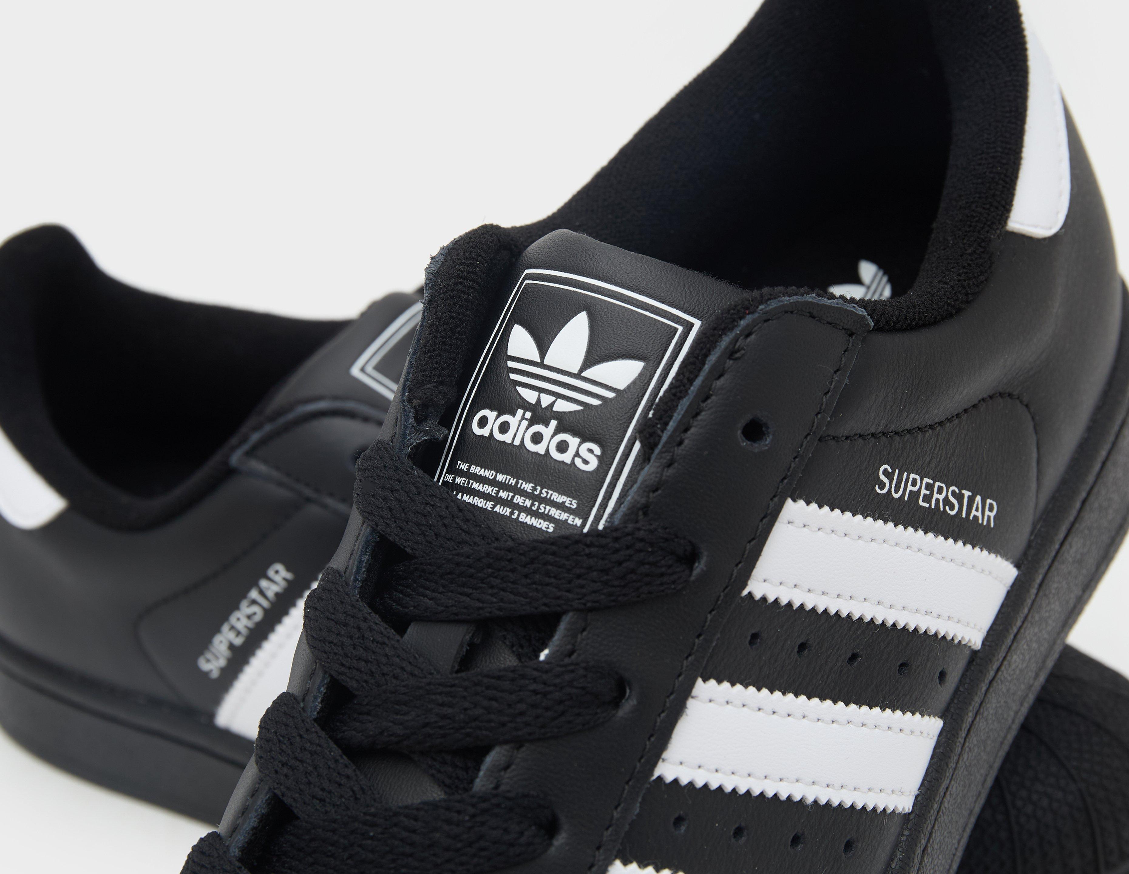 adidas Originals Superstar II Women's