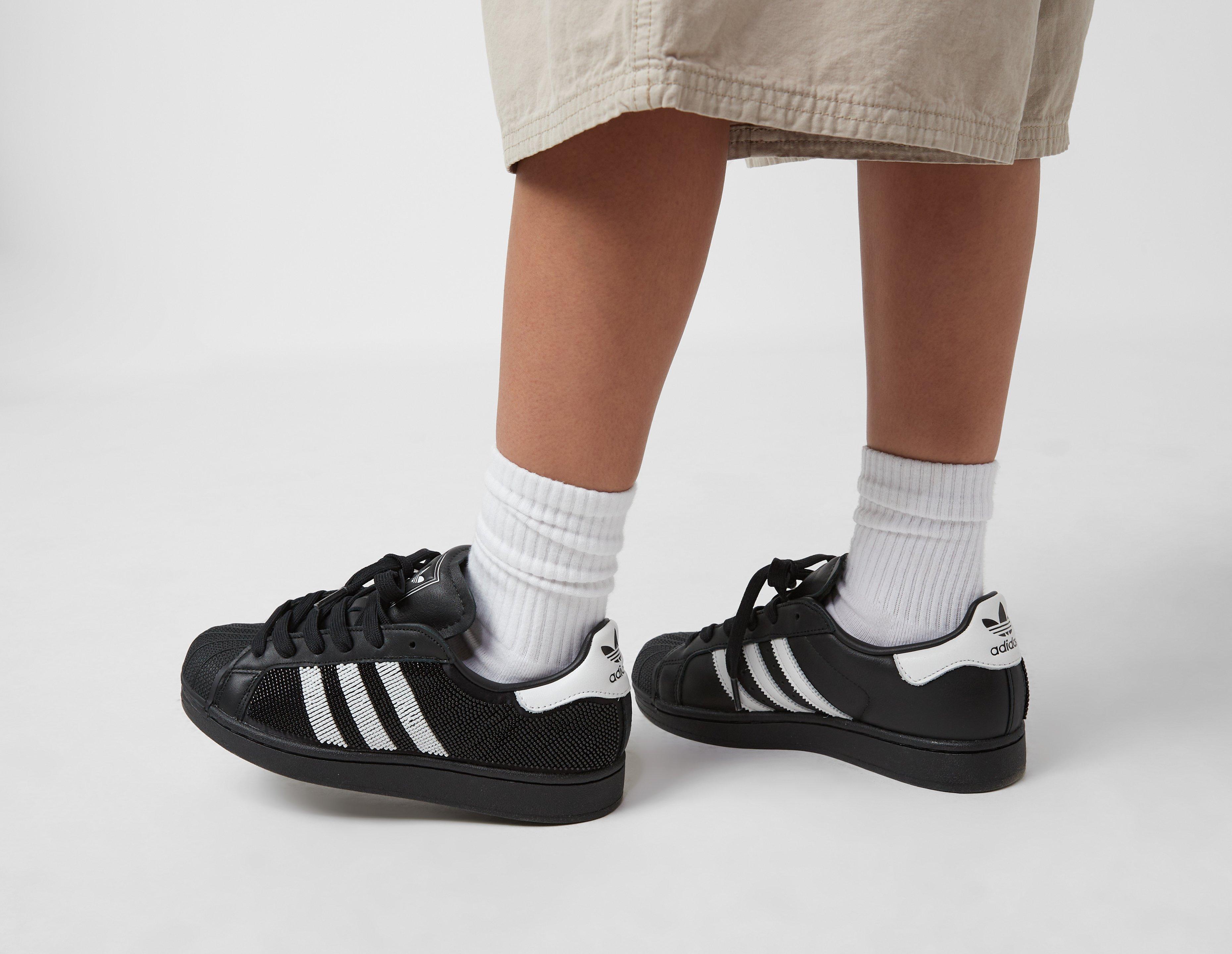 adidas Originals Superstar II Beaded Women's