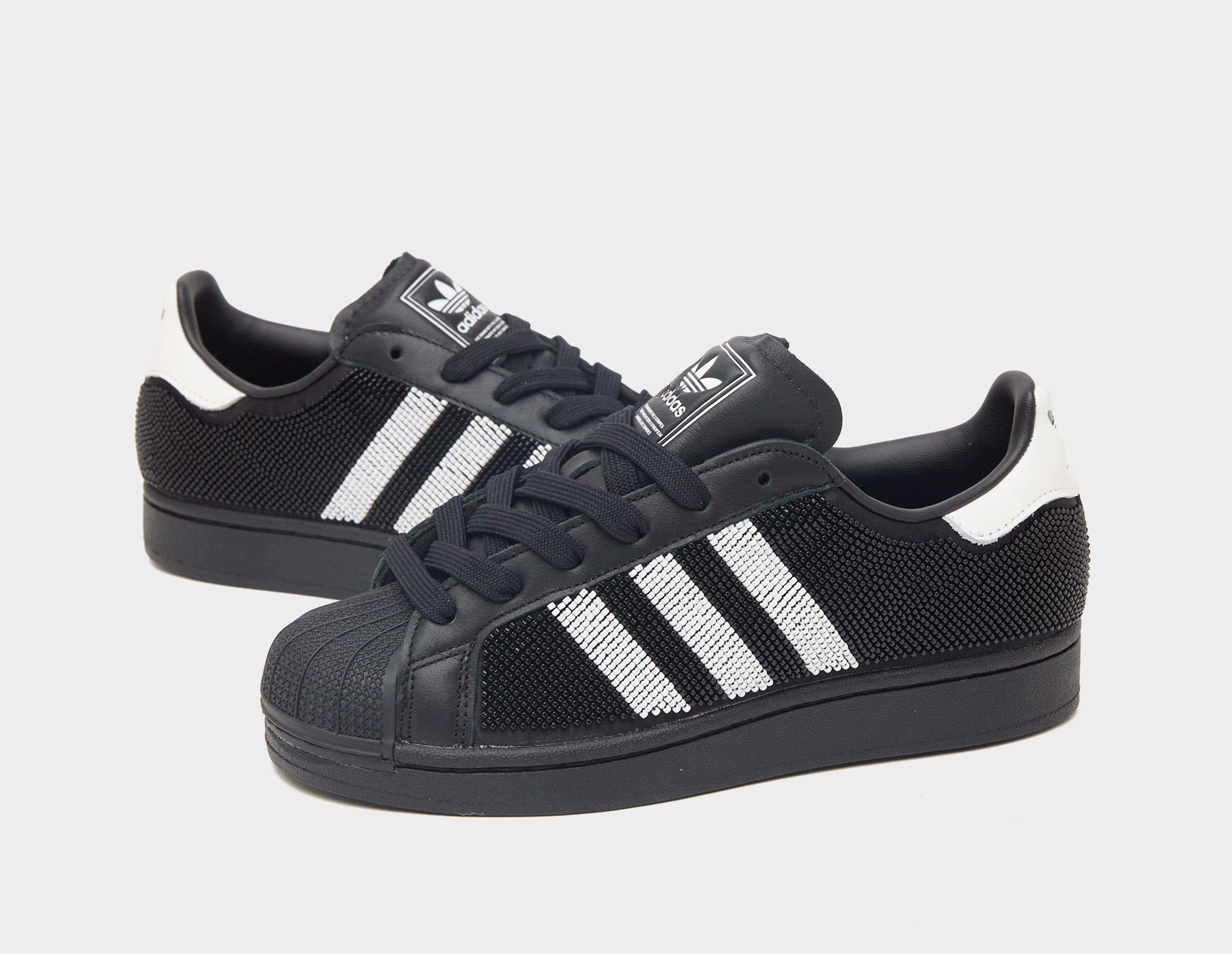 adidas Originals Superstar II Beaded Women's