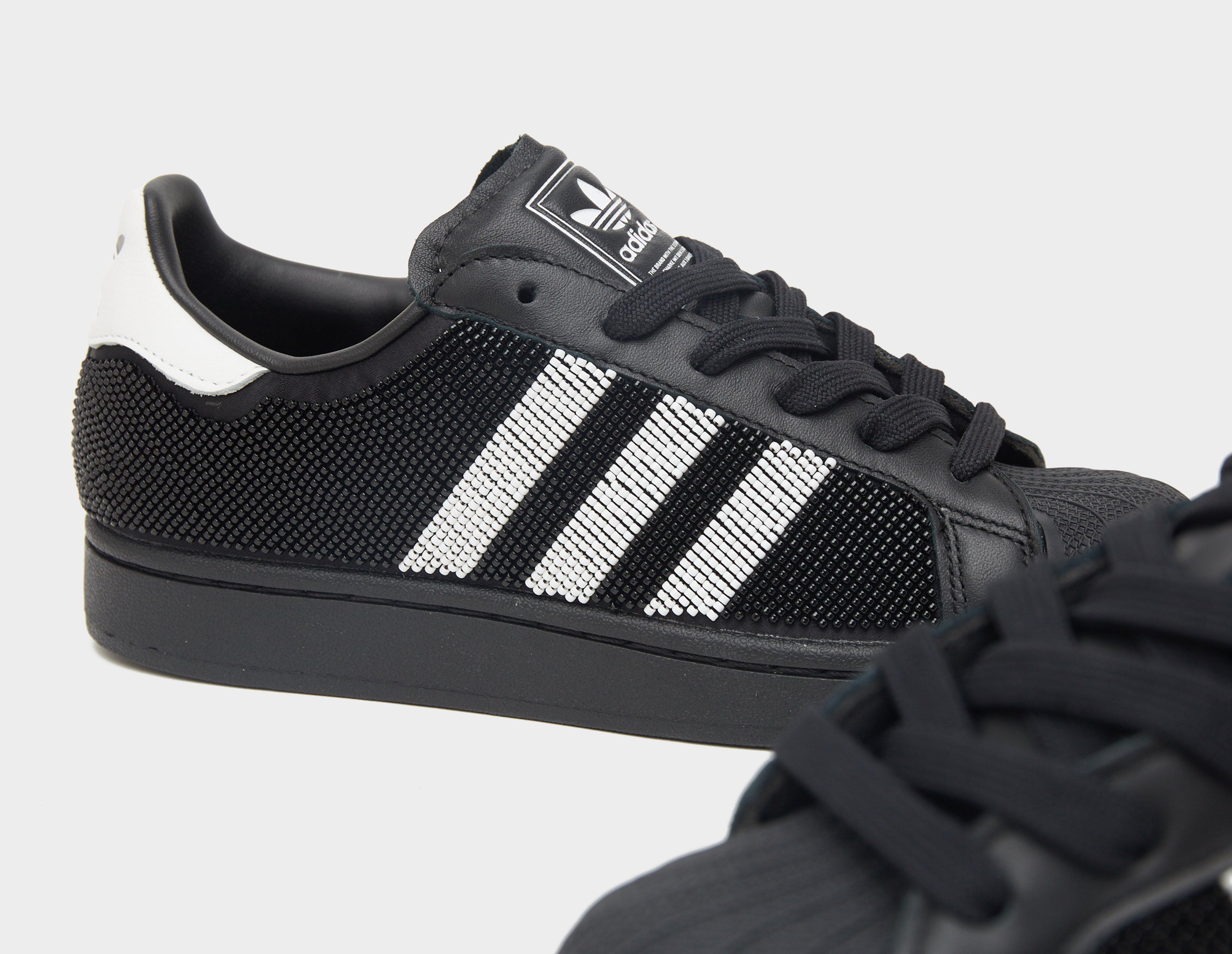 adidas Originals Superstar II Beaded Women's